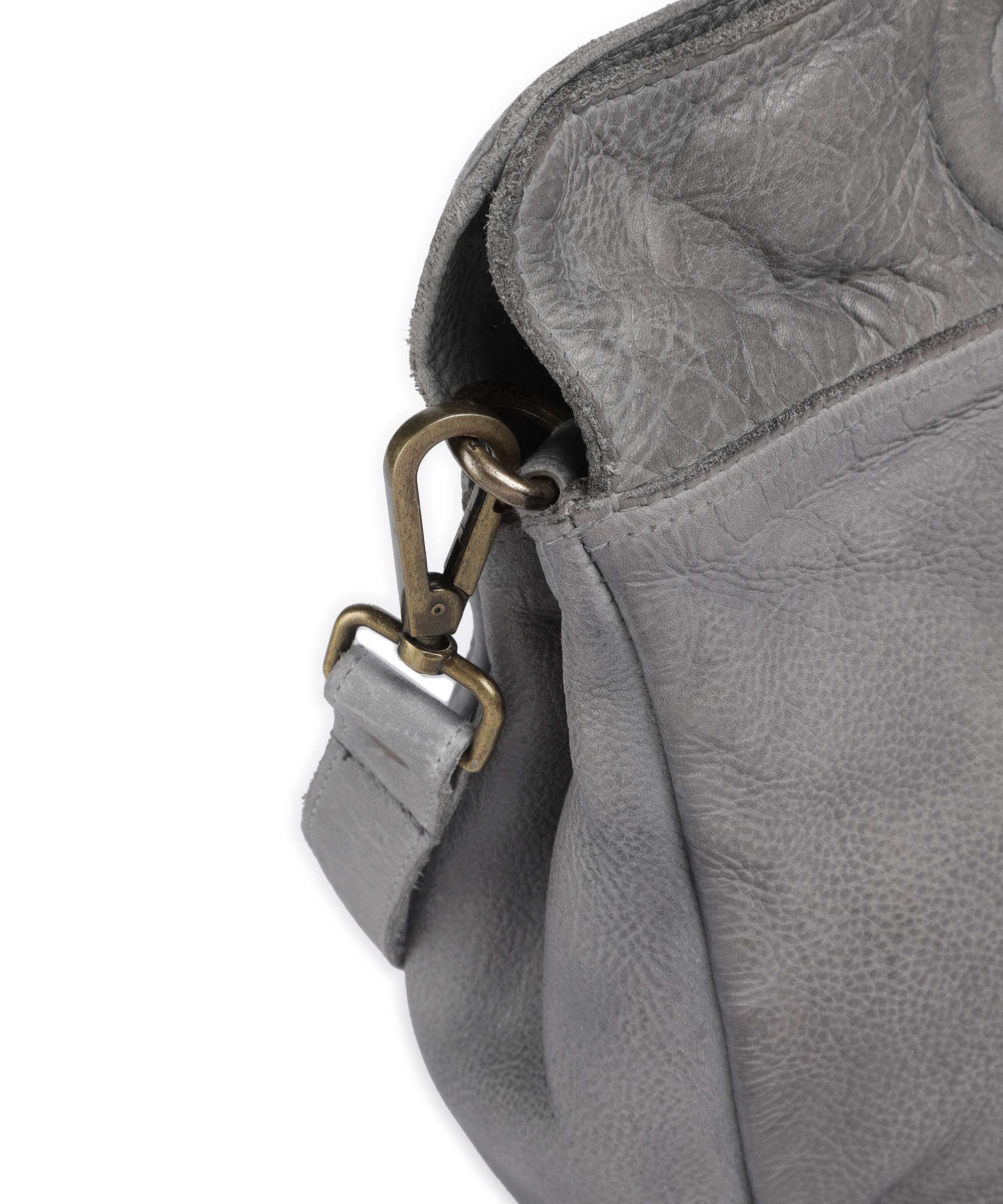 Taschendieb Wien Freundgasse 3 Sac bandoulière gray cool - Image 4