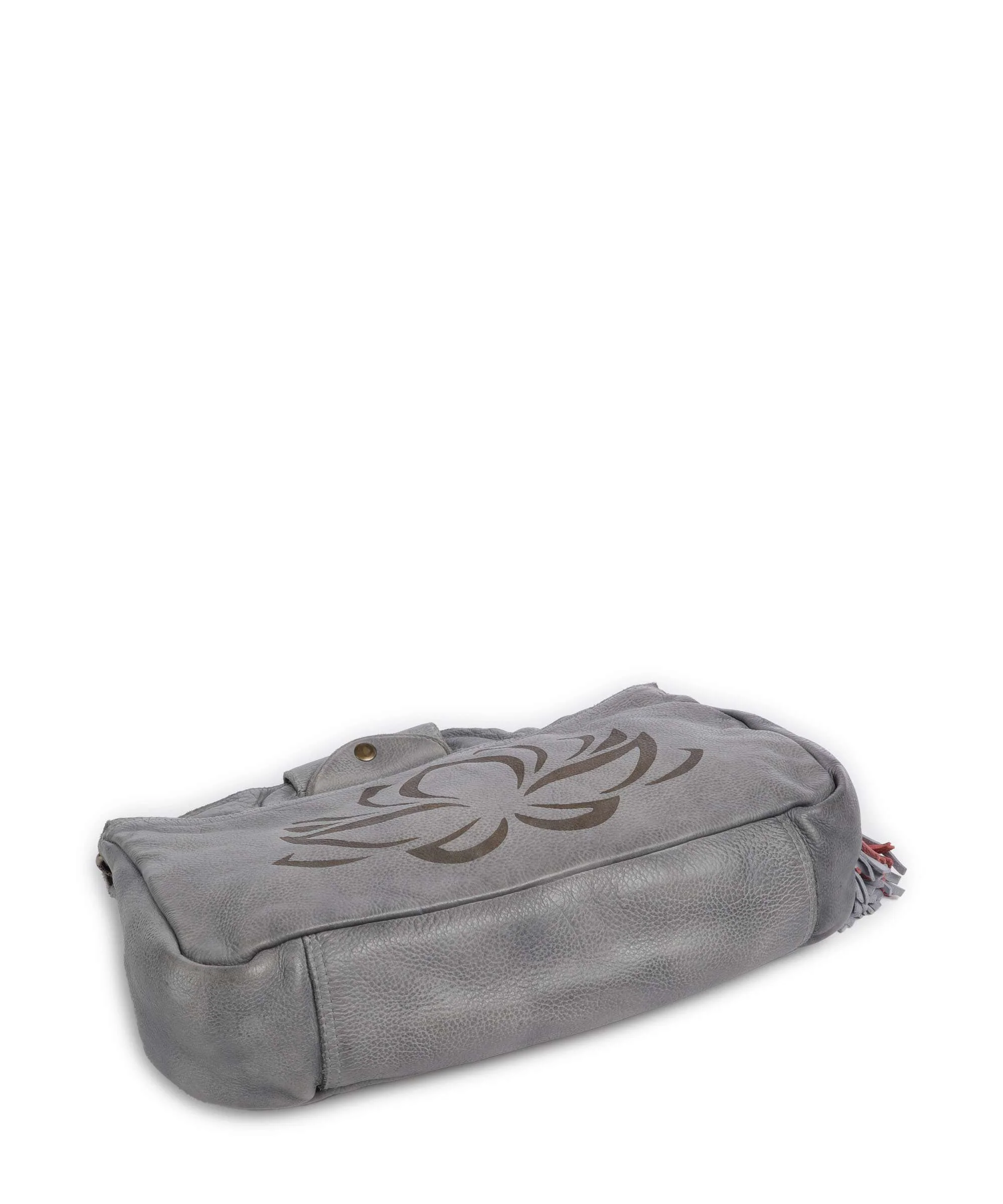 Taschendieb Wien Freundgasse 3 Sac bandoulière gray cool - Image 5