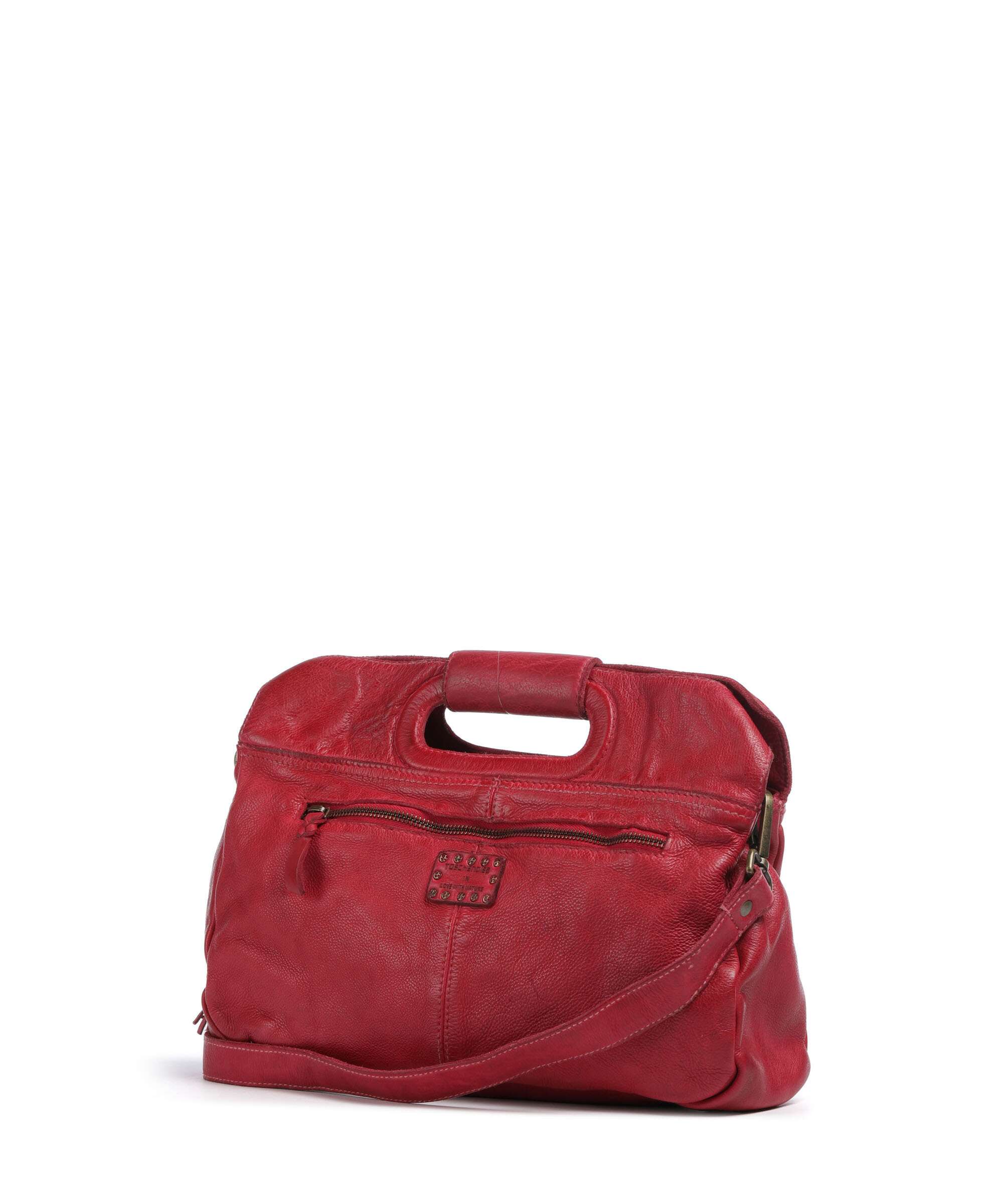 Taschendieb Wien Freundgasse 3 Sac bandoulière pink love - Image 2