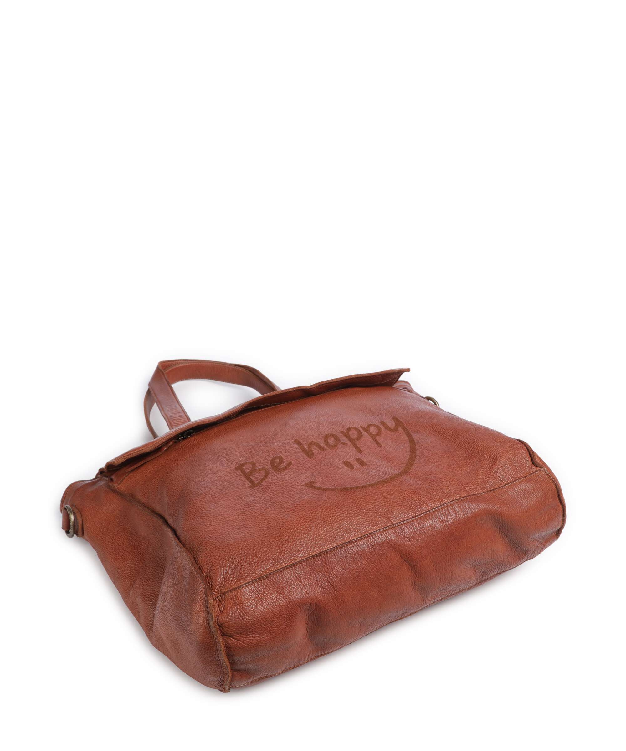 Taschendieb Wien Fröhlichgasse 1 Cabas cognac - Image 4