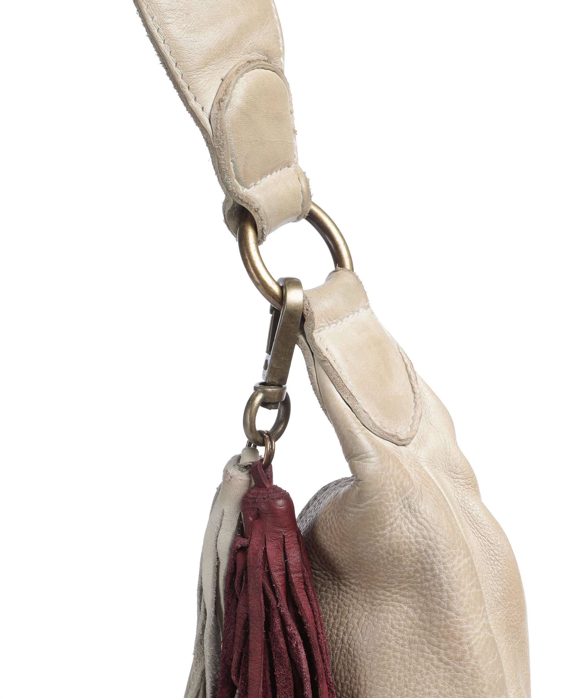 Taschendieb Wien Glücksbrücke 4 Sac fourre-tout cream - Image 4
