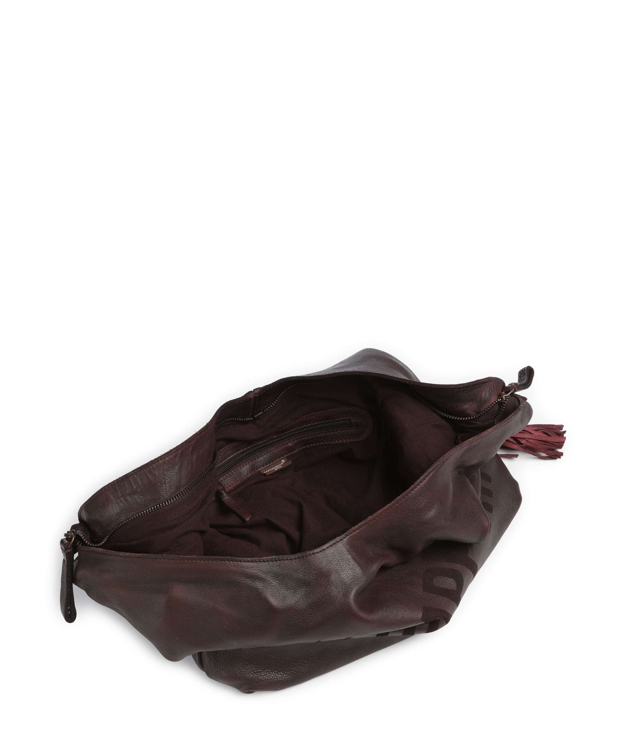 Taschendieb Wien Glücksbrücke 4 Sac fourre-tout mokka - Image 6