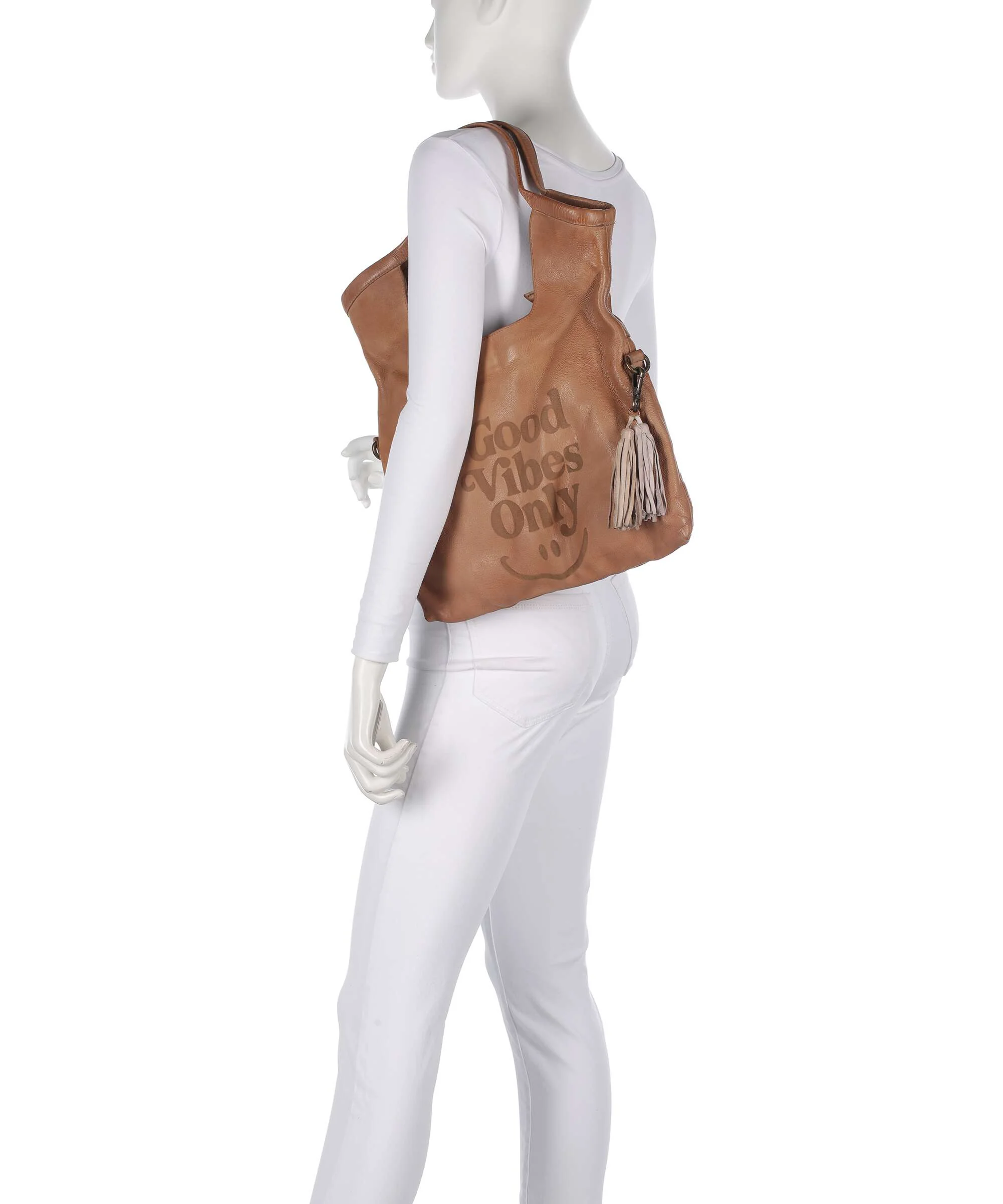 Taschendieb Wien Gutstrasse 2 Sac fourre-tout wuestensand - Image 3
