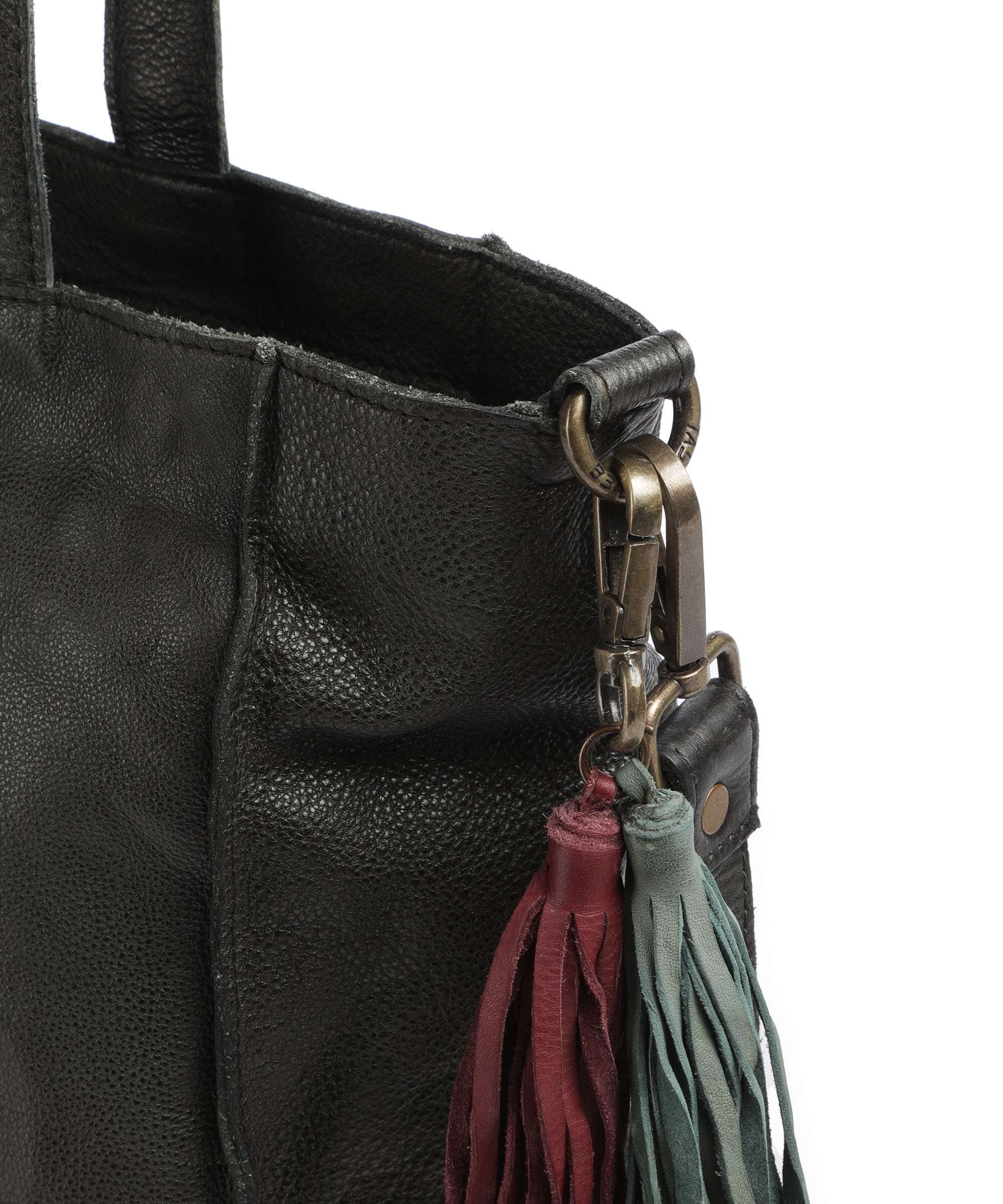 Taschendieb Wien Herzoggasse 1 Sac fourre-tout green forest - Image 4