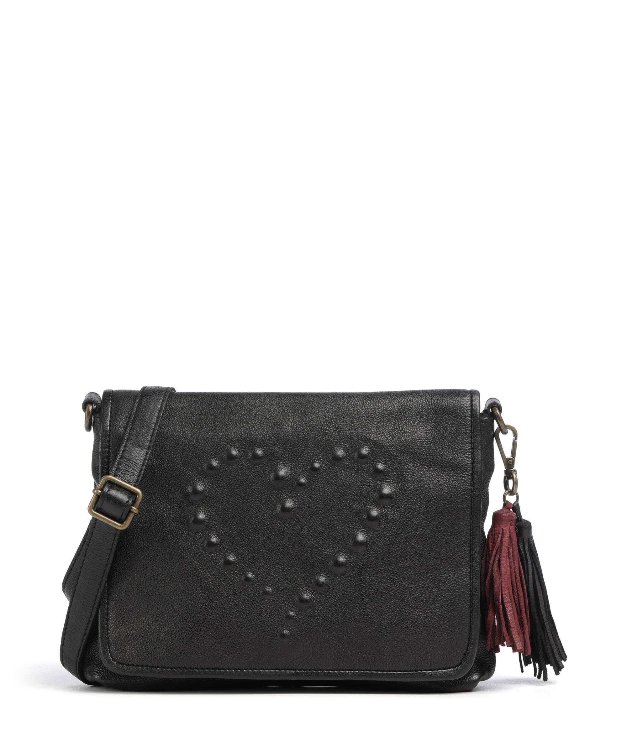 Taschendieb Wien Herzoggasse 4 Sac bandoulière black vintage