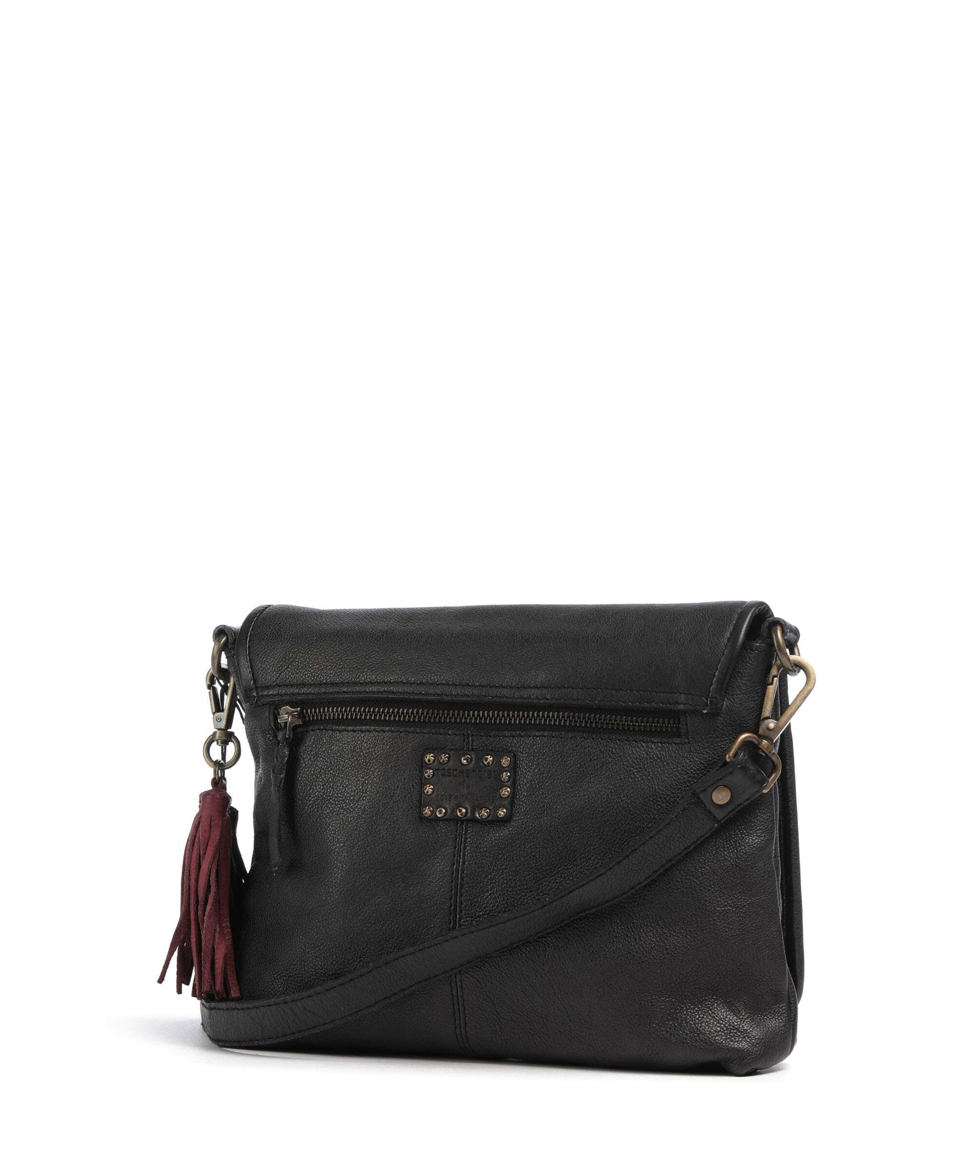 Taschendieb Wien Herzoggasse 4 Sac bandoulière black vintage - Image 2