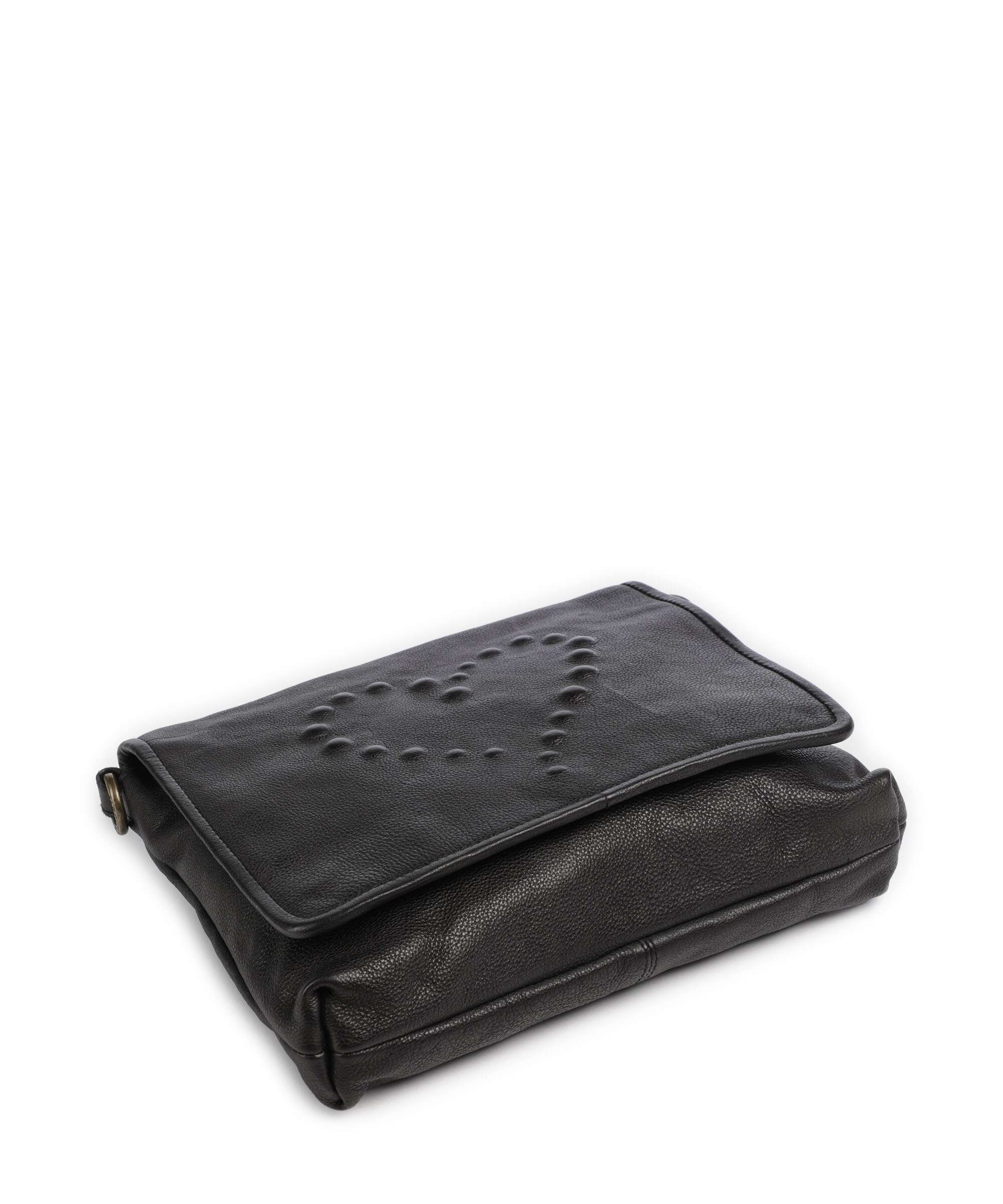 Taschendieb Wien Herzoggasse 4 Sac bandoulière black vintage - Image 5