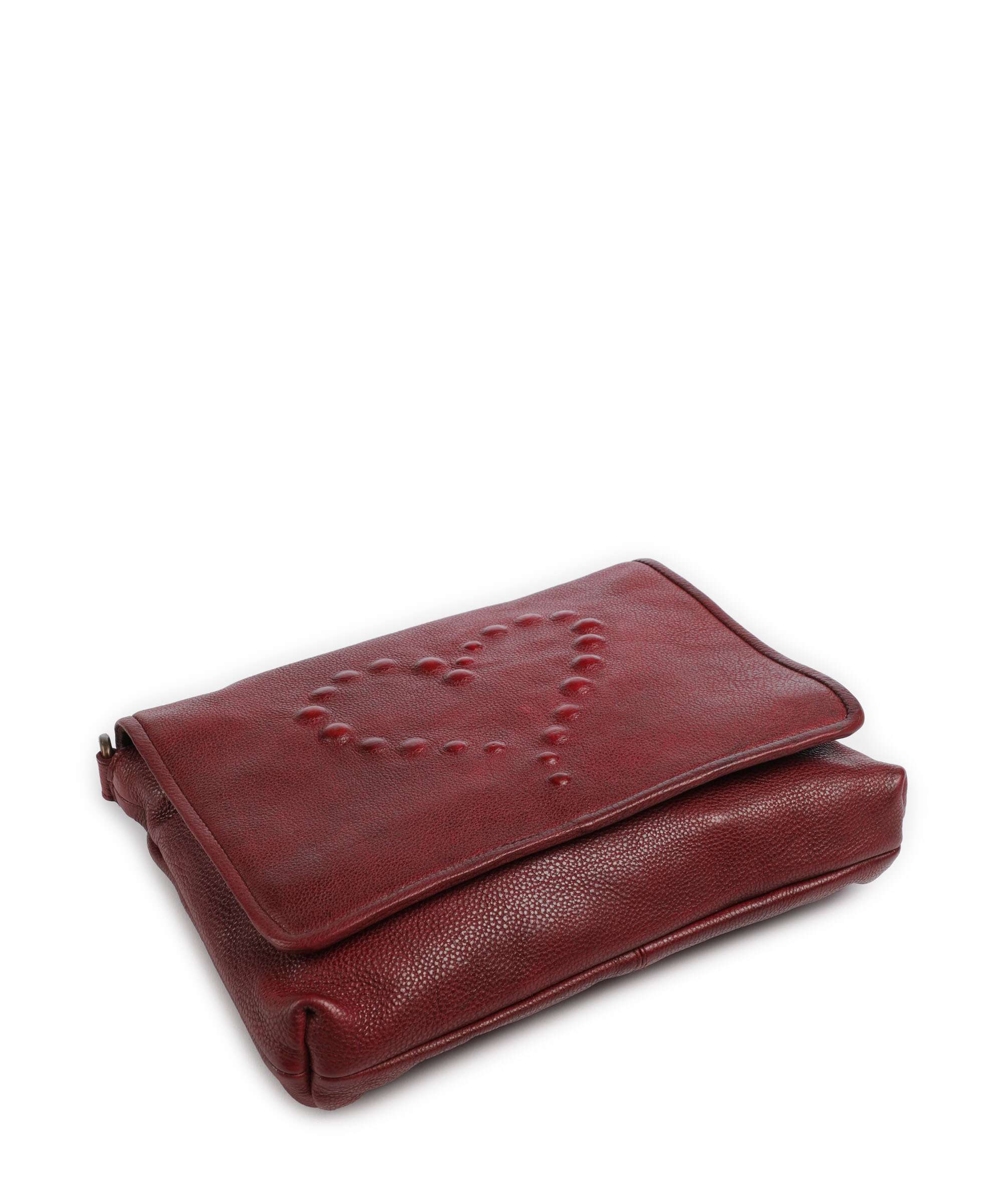 Taschendieb Wien Herzoggasse 4 Sac bandoulière red burgundy - Image 5