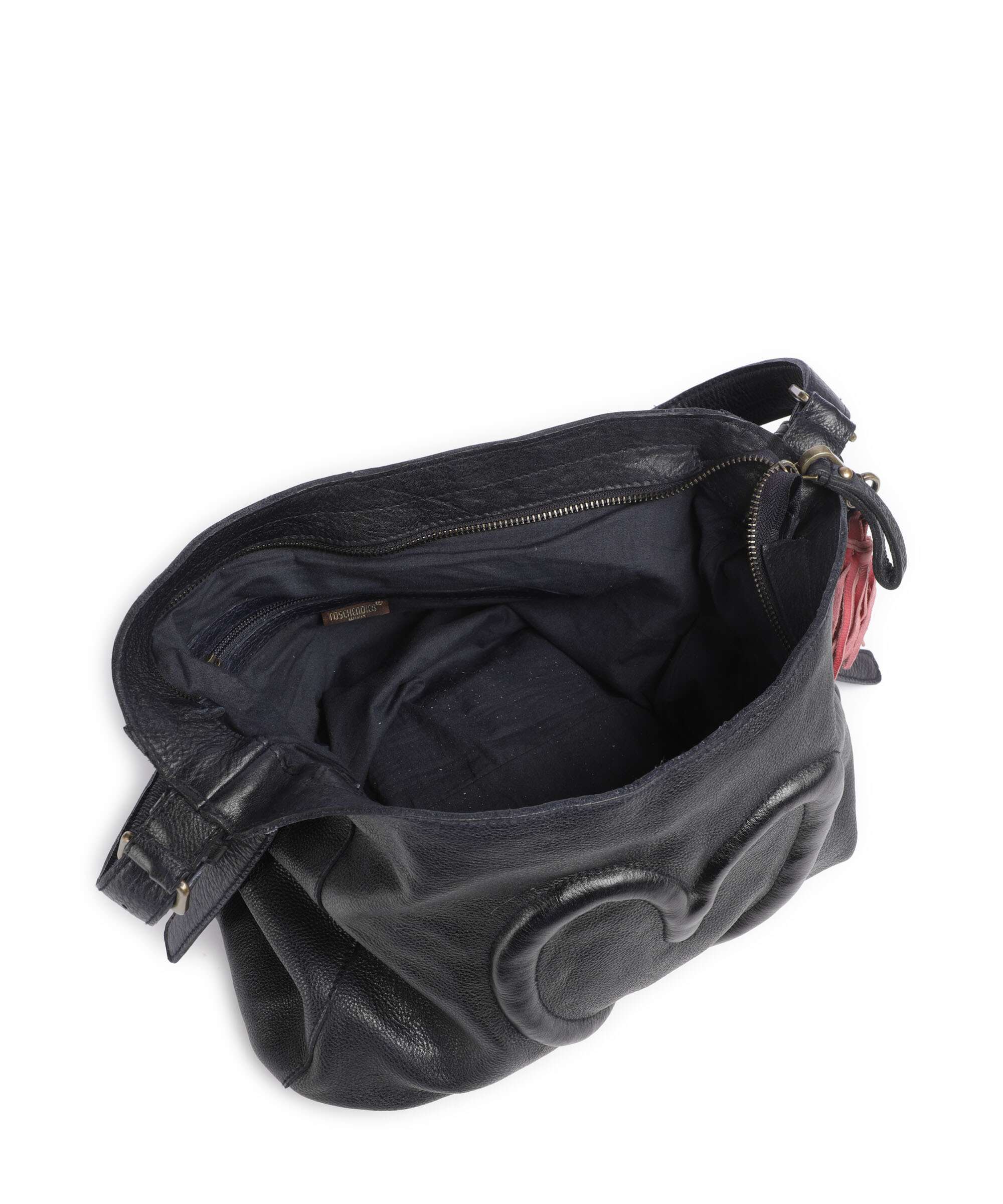 Taschendieb Wien Herzweg 2 Sac fourre-tout blue sea - Image 6