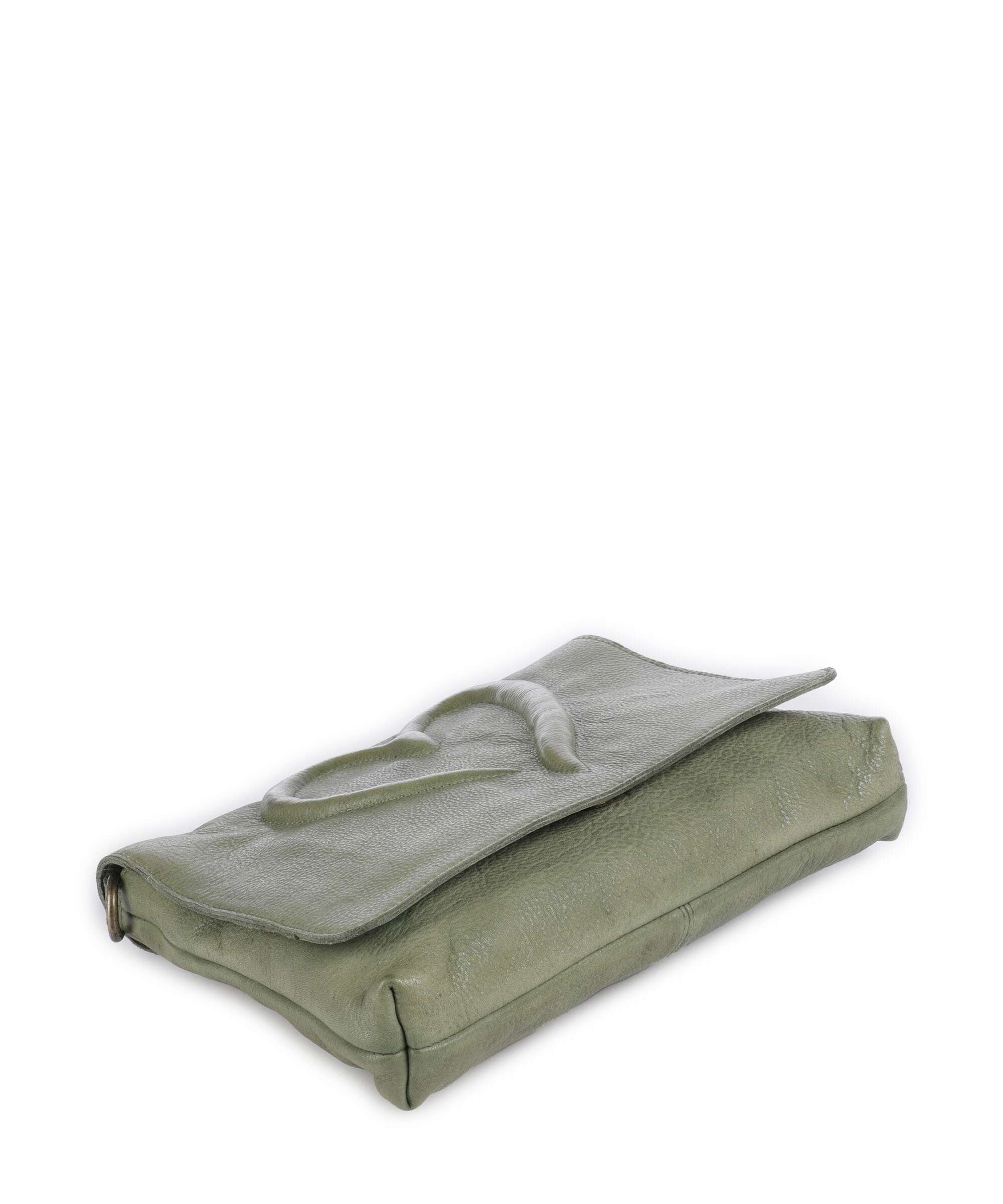 Taschendieb Wien Herzweg 3 Sac bandoulière green leaf - Image 5