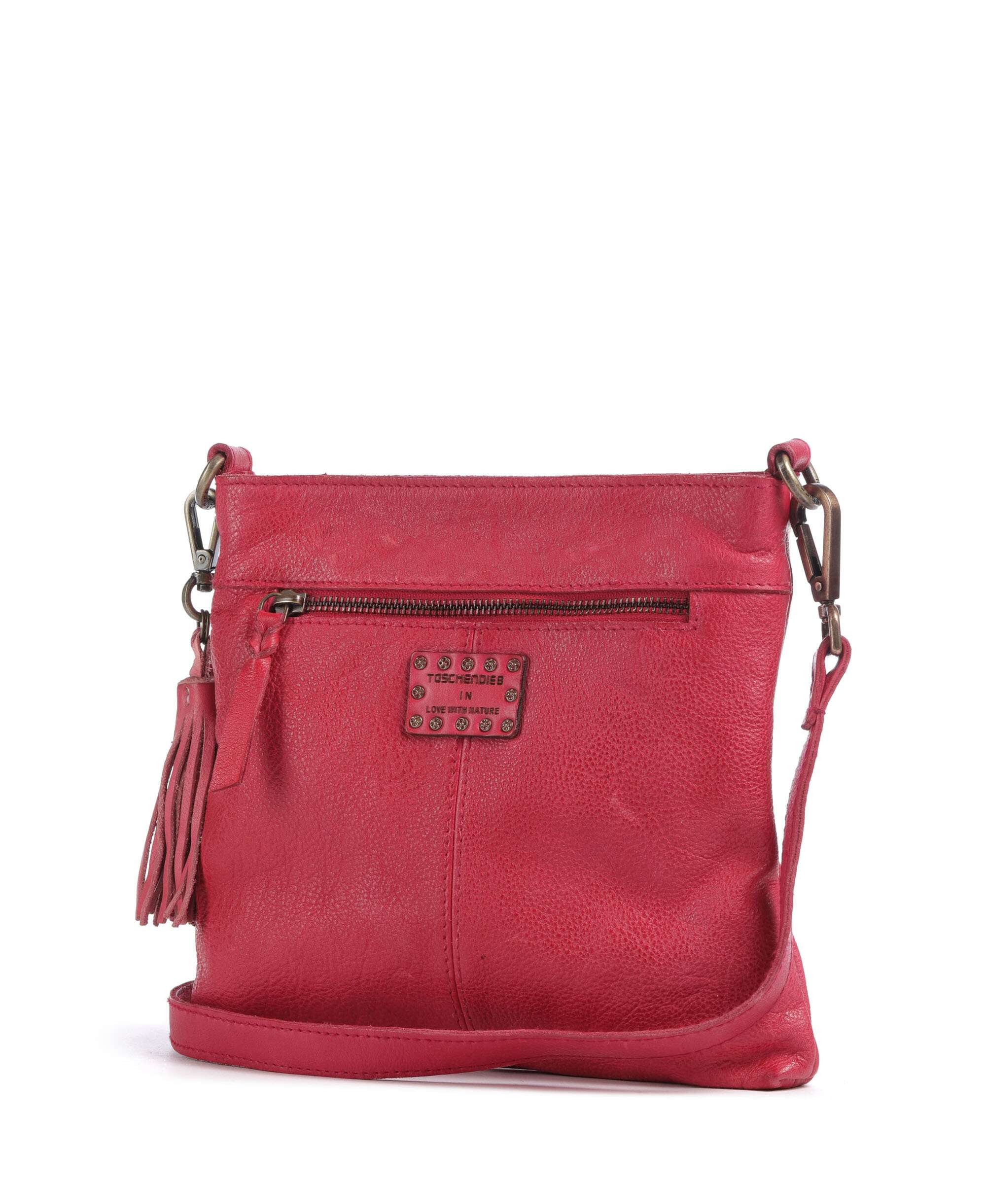 Taschendieb Wien Herzweg 4 Sac bandoulière pink love - Image 2