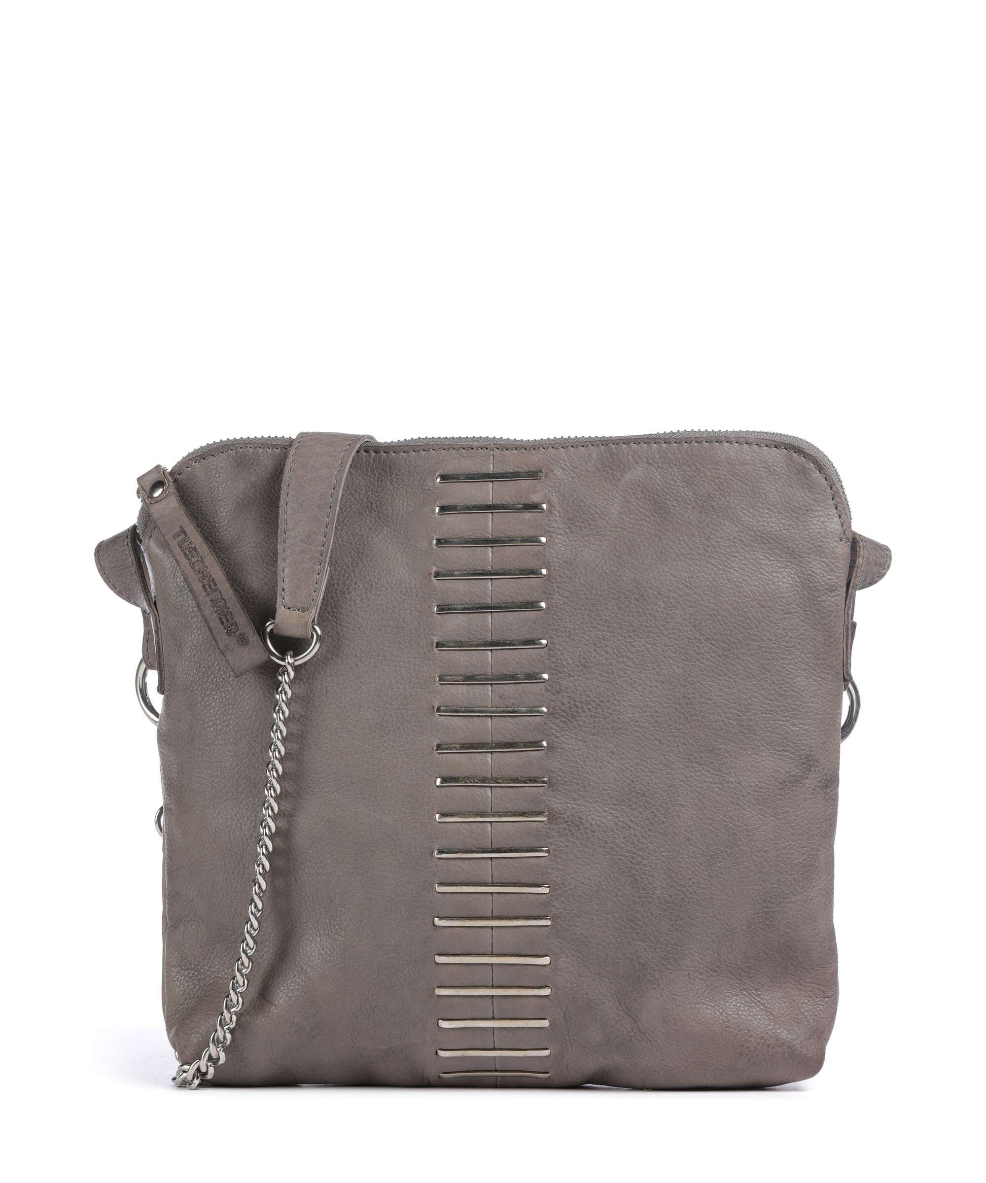 Taschendieb Wien Johannesgasse 4 Sac bandoulière grey