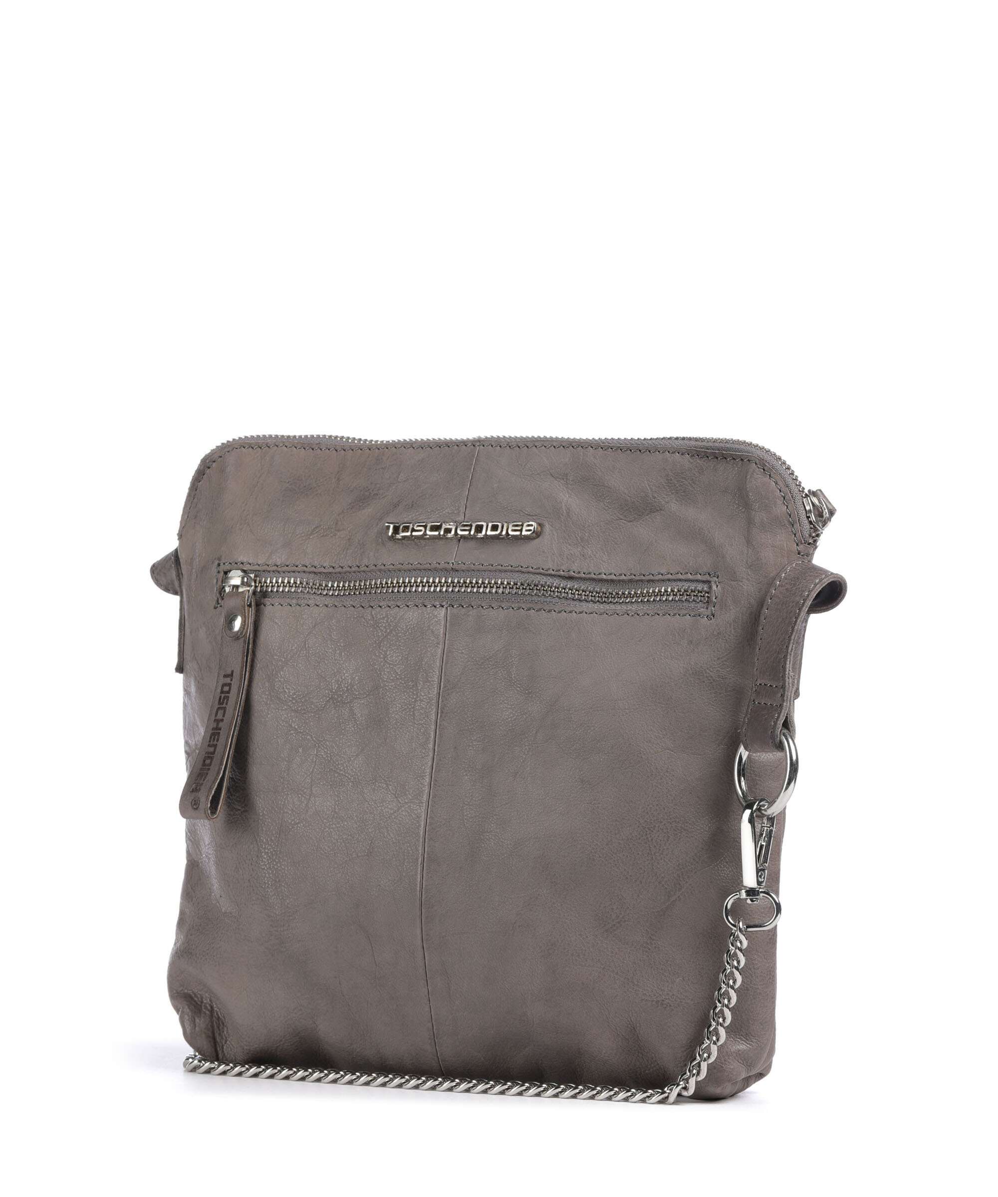 Taschendieb Wien Johannesgasse 4 Sac bandoulière grey - Image 2