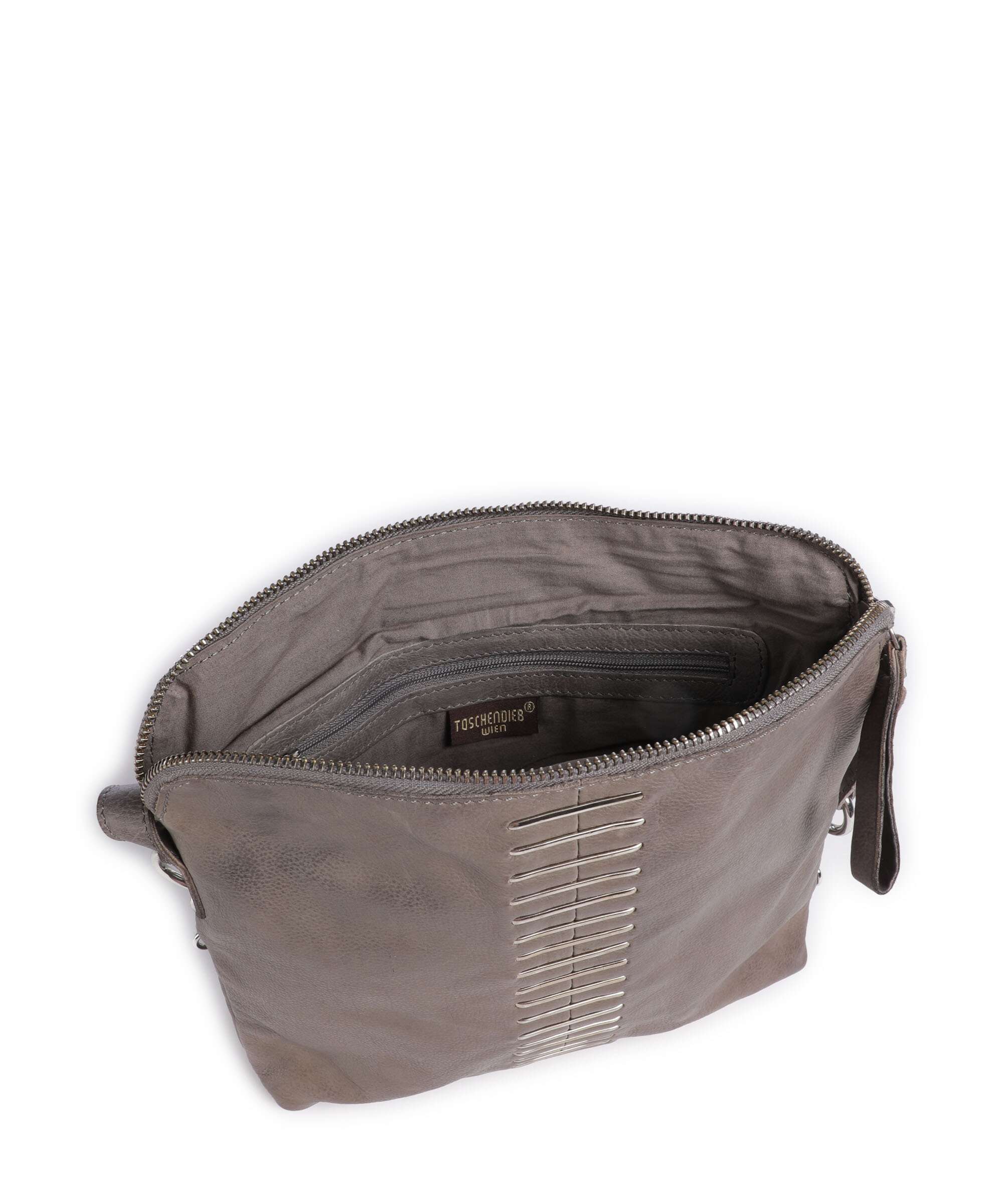 Taschendieb Wien Johannesgasse 4 Sac bandoulière grey - Image 6