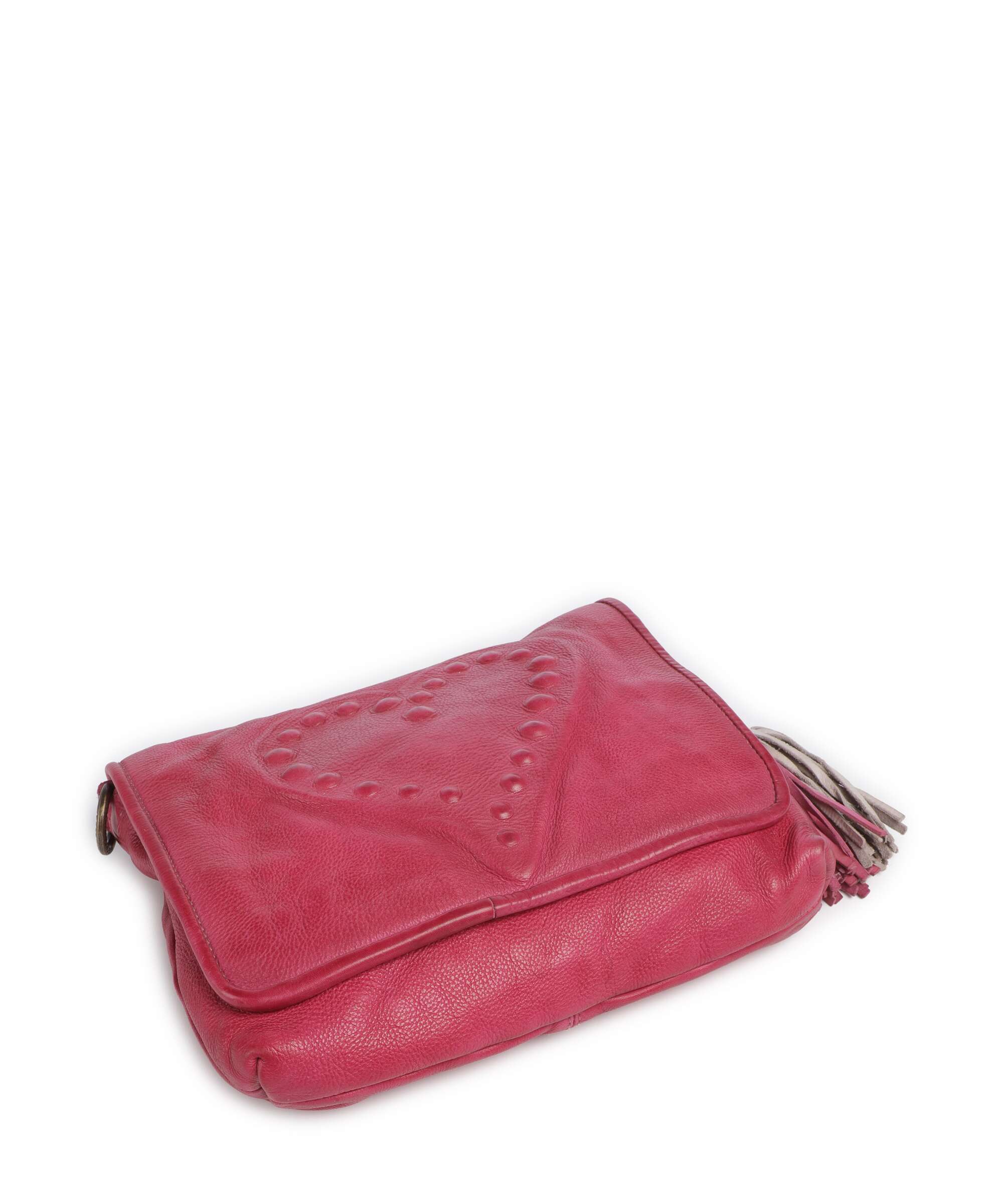 Taschendieb Wien Johnstrasse 3 Sac bandoulière pink power - Image 5