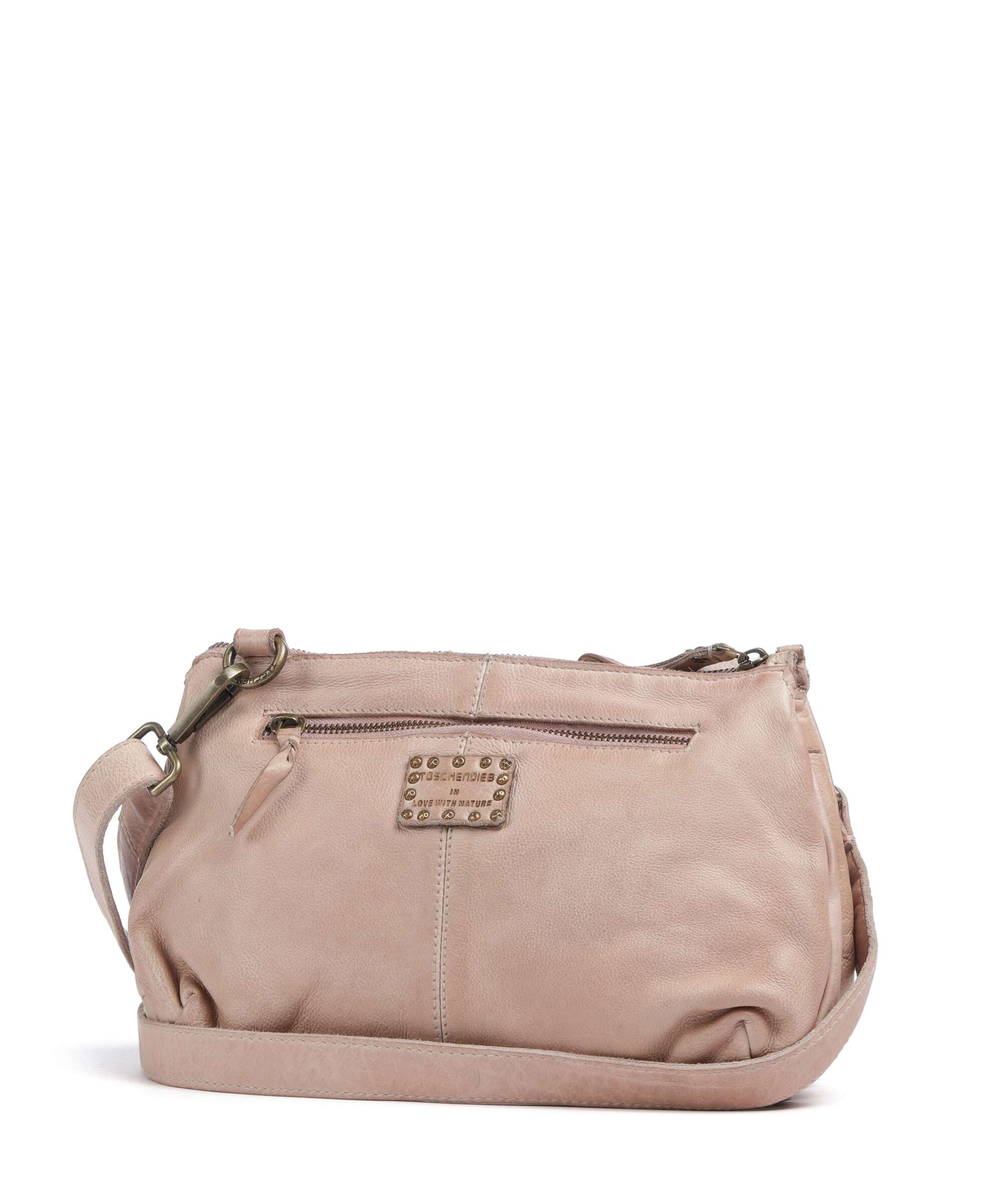 Taschendieb Wien Kaiserstrasse 17 Sac bandoulière linen rose - Image 2