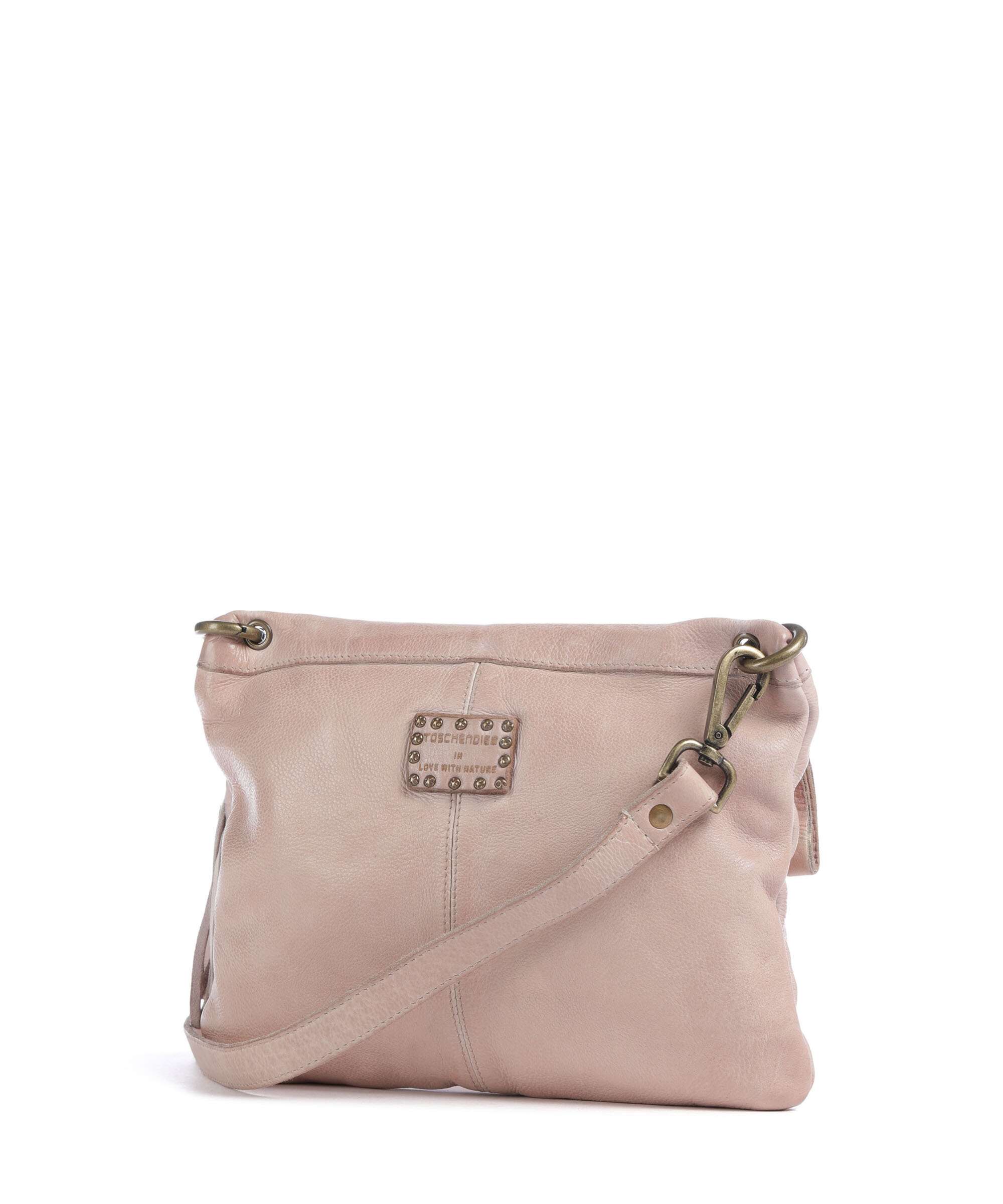 Taschendieb Wien Kaiserstrasse 18 Sac bandoulière linen rose - Image 2