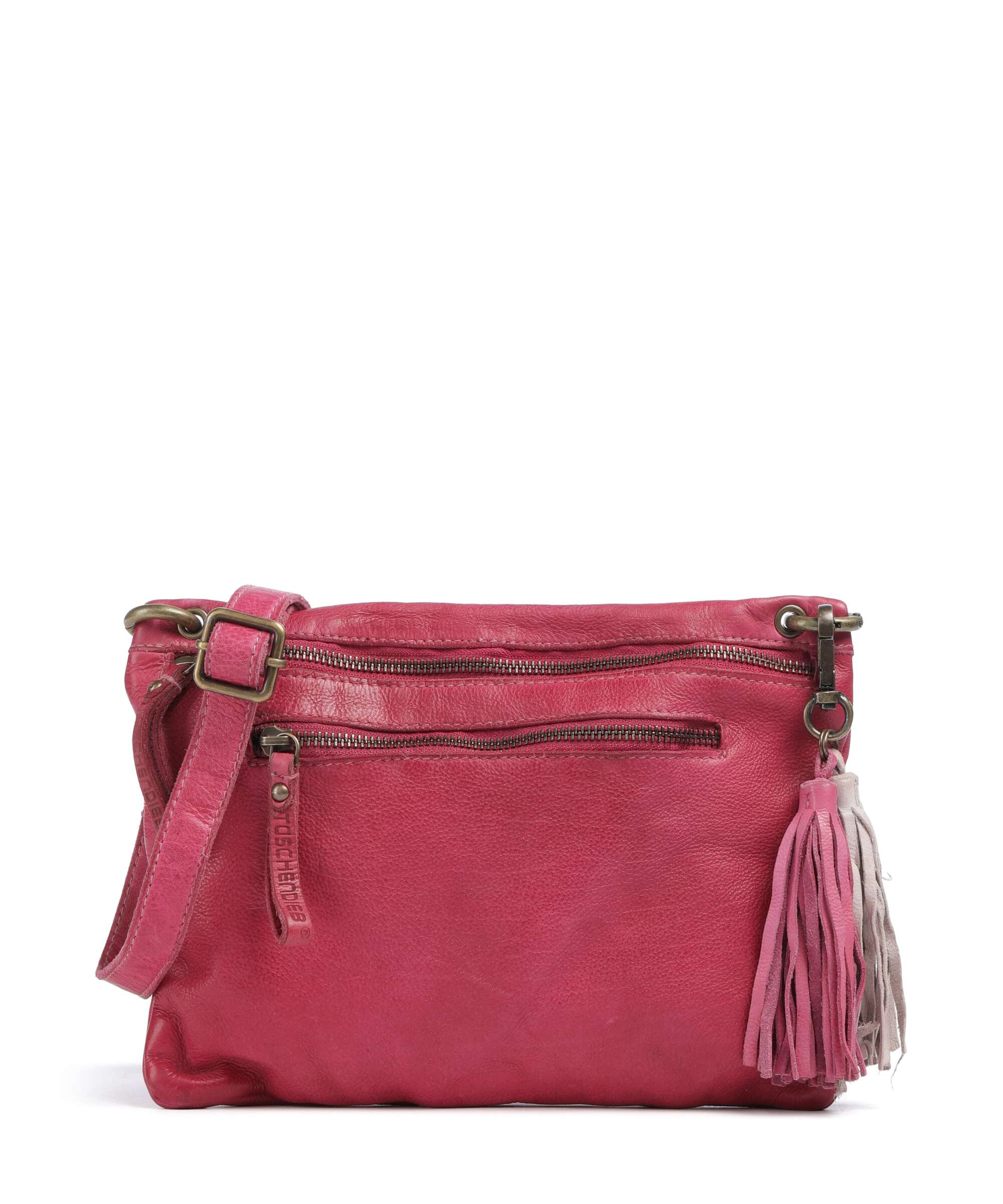 Taschendieb Wien Kaiserstrasse 18 Sac bandoulière pink power
