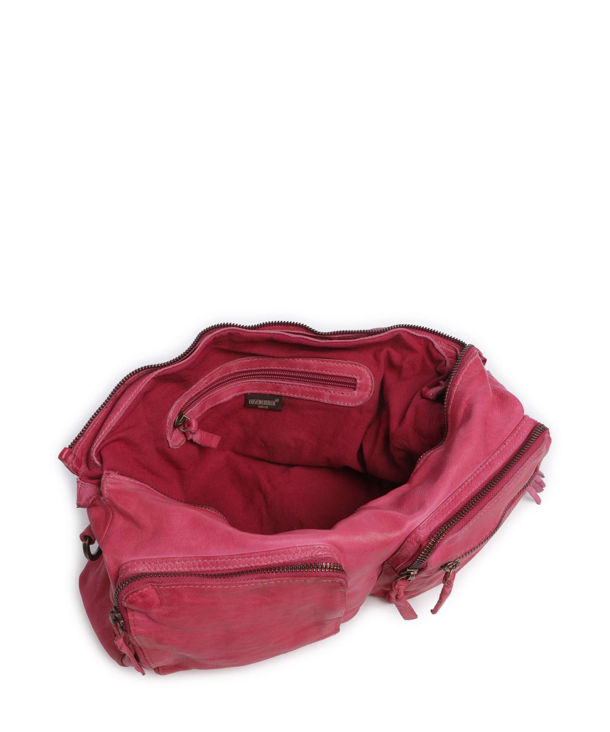 Taschendieb Wien Kaisterstrasse 5 Sac bandoulière pinkpower - Image 6