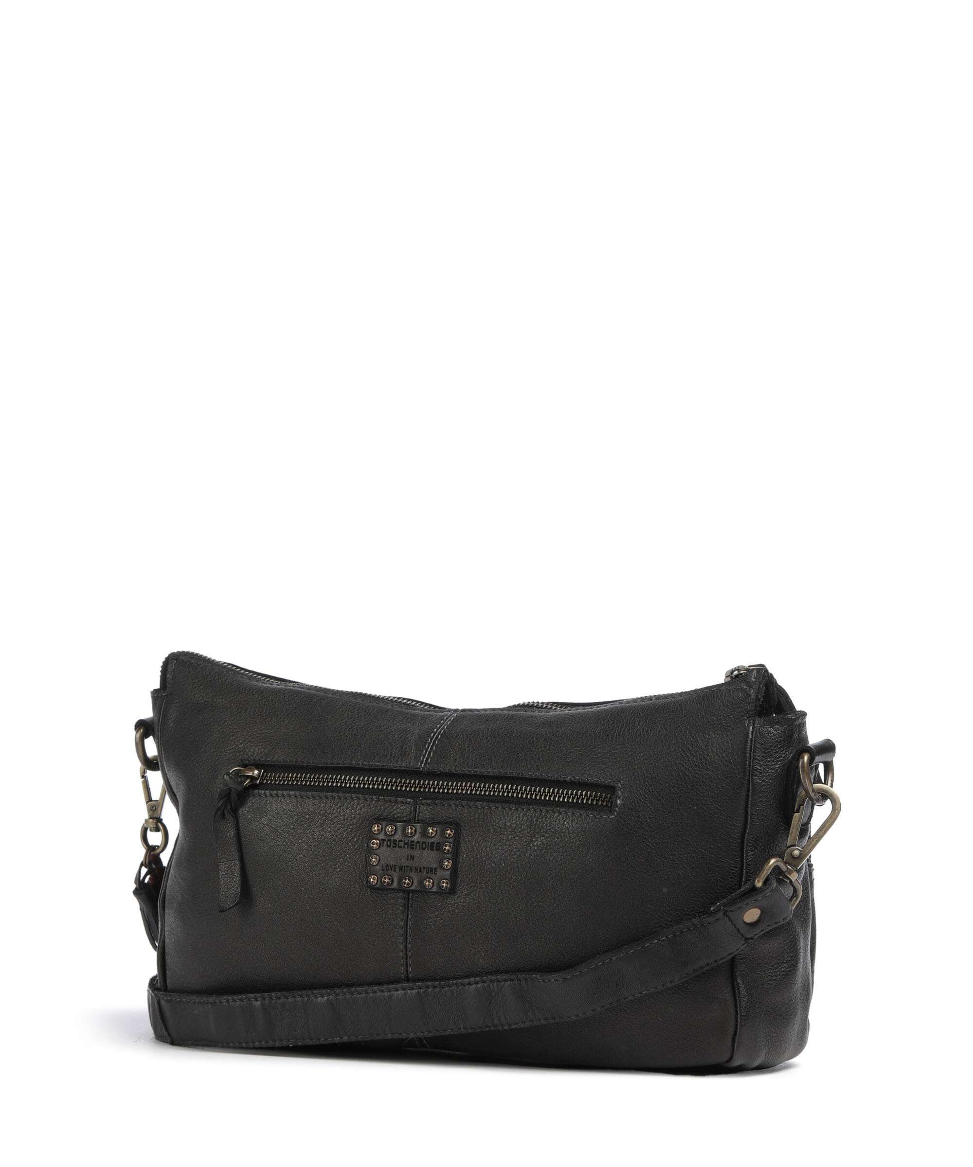 Taschendieb Wien Kaisterstrasse 5 Sac bandoulière black vintage - Image 2