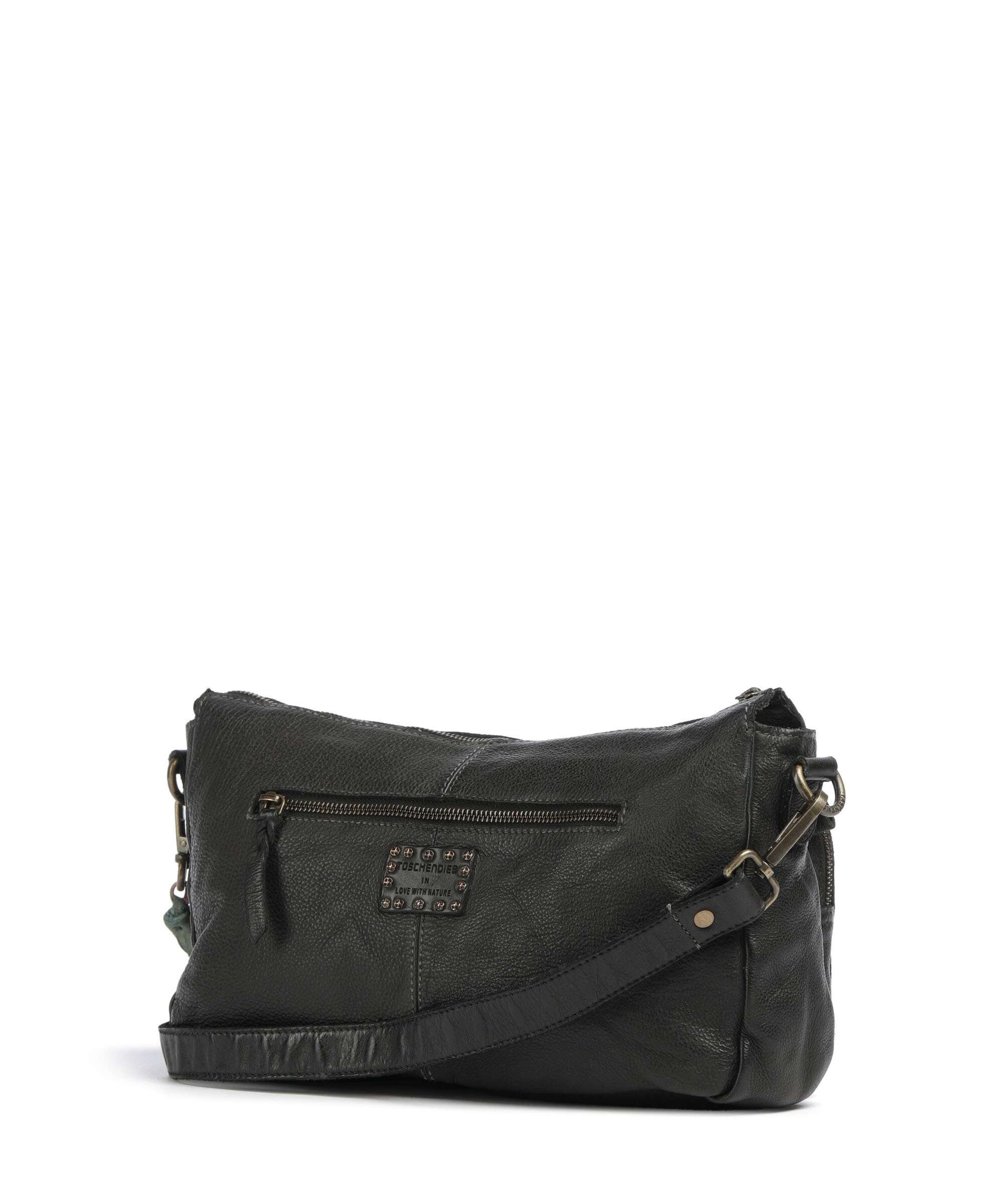 Taschendieb Wien Kaisterstrasse 5 Sac bandoulière green forest - Image 2