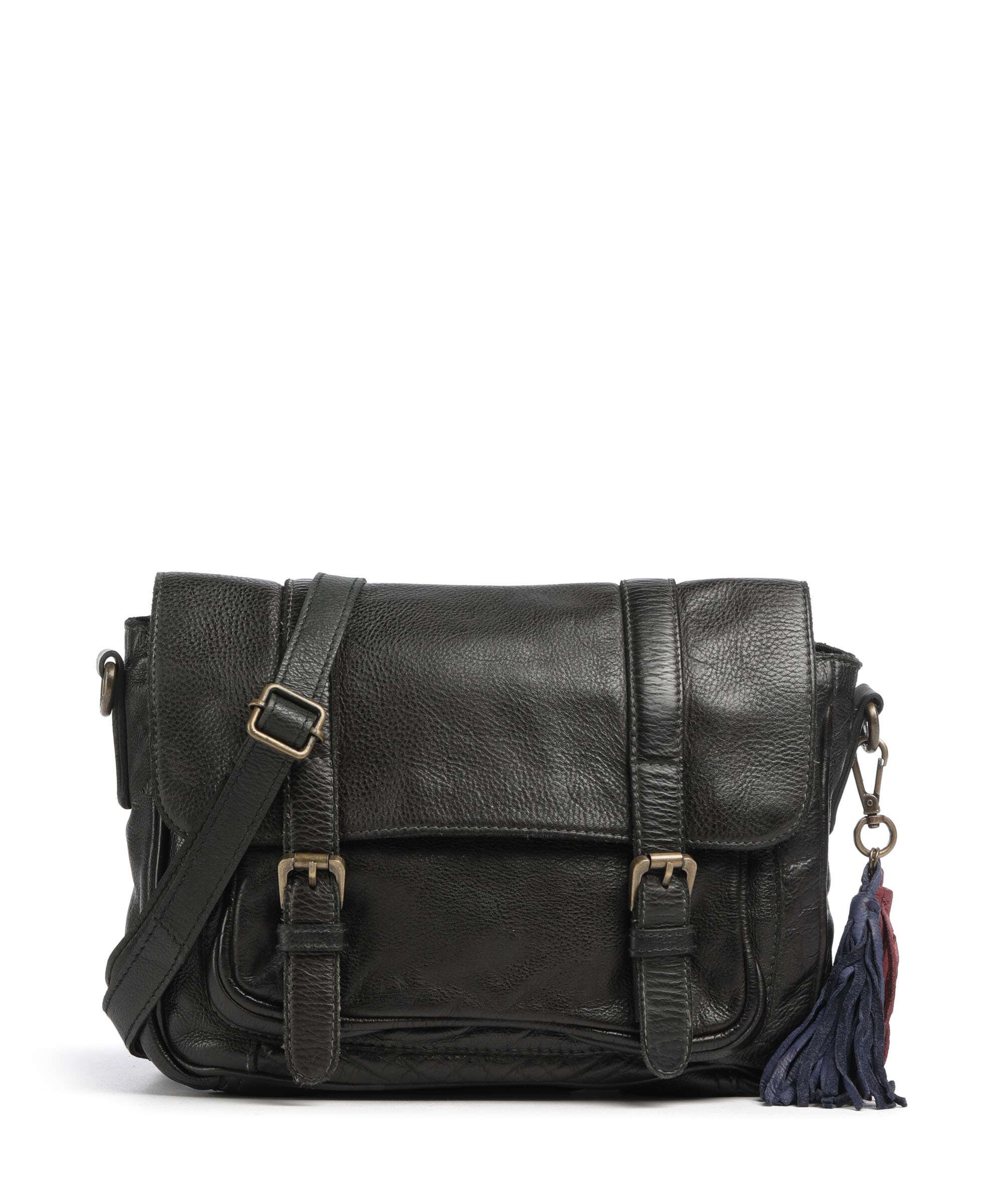 Taschendieb Wien Kaisterstrasse 6 Sac bandoulière green forest