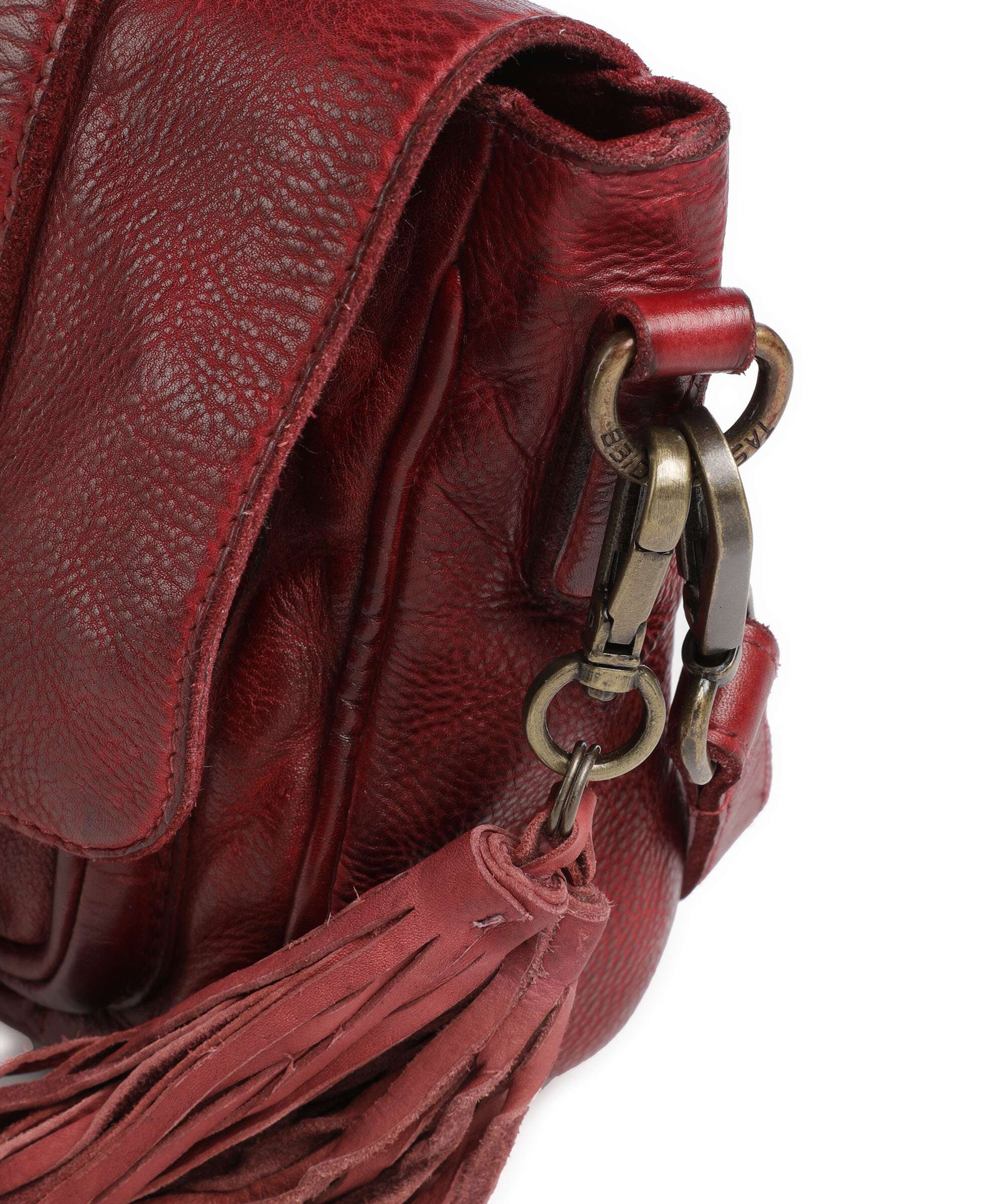 Taschendieb Wien Kaisterstrasse 6 Sac bandoulière red burgundy - Image 4