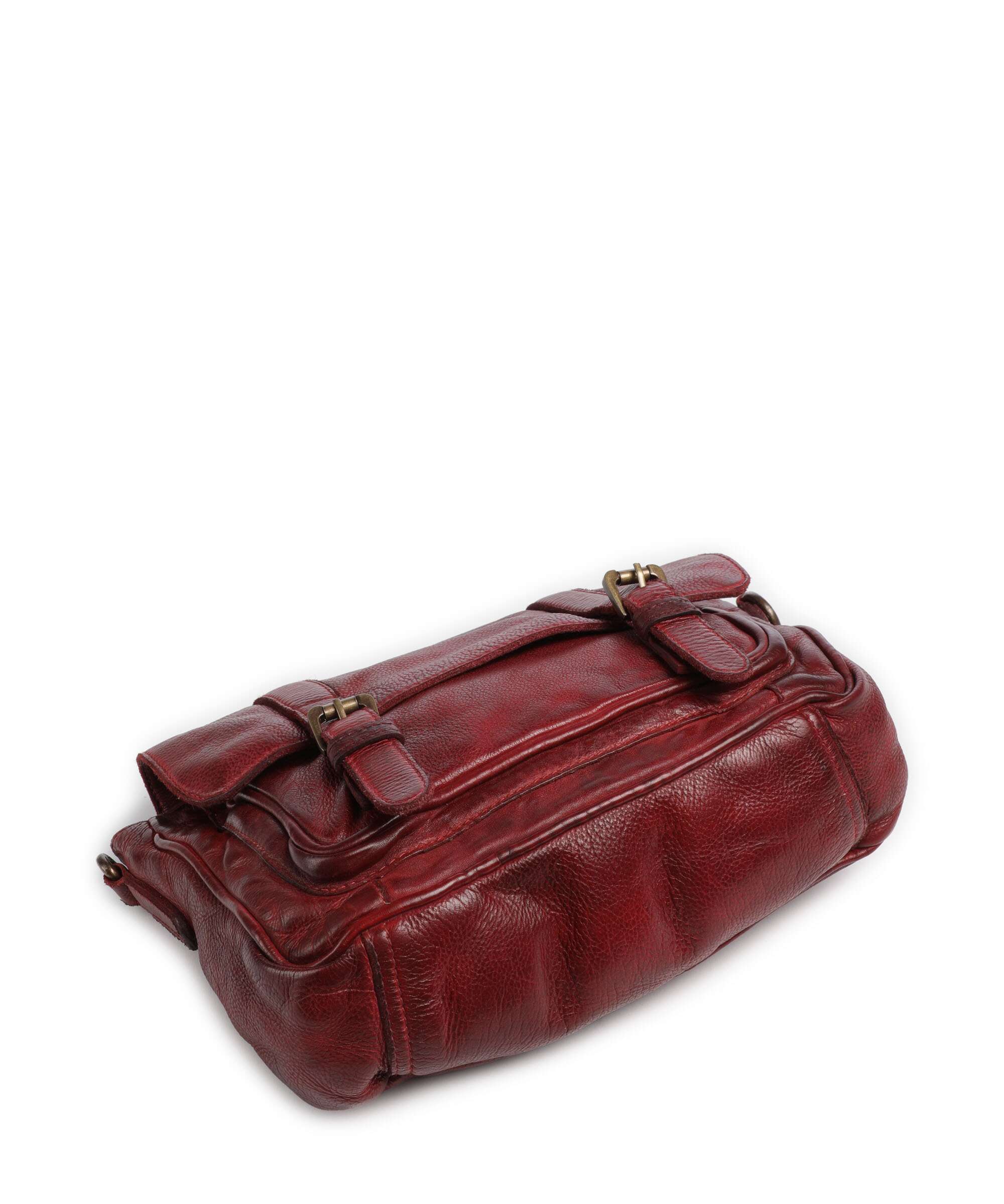 Taschendieb Wien Kaisterstrasse 6 Sac bandoulière red burgundy - Image 5