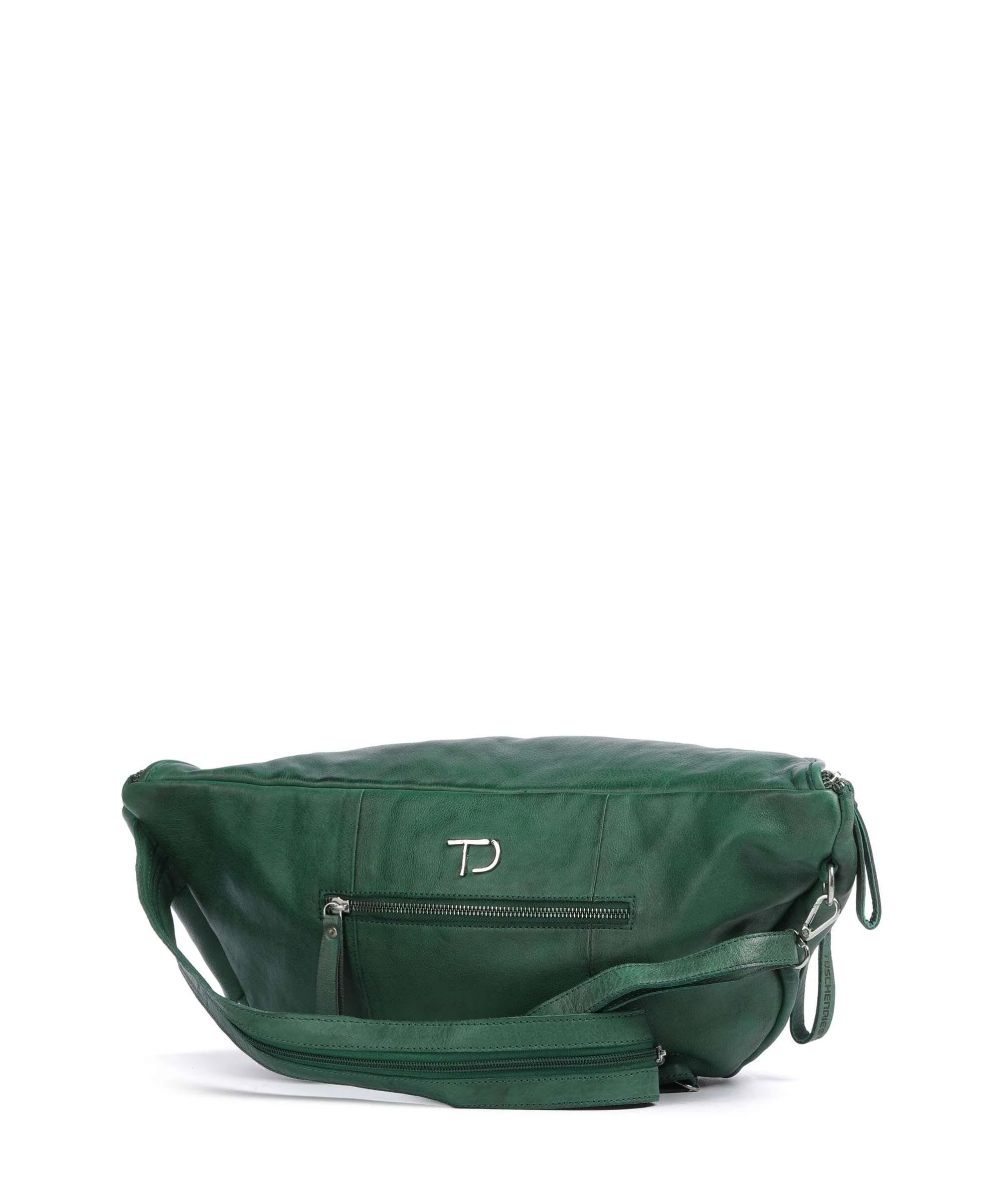 Taschendieb Wien Kohlmarkt 108 Sac sling forest green - Image 2