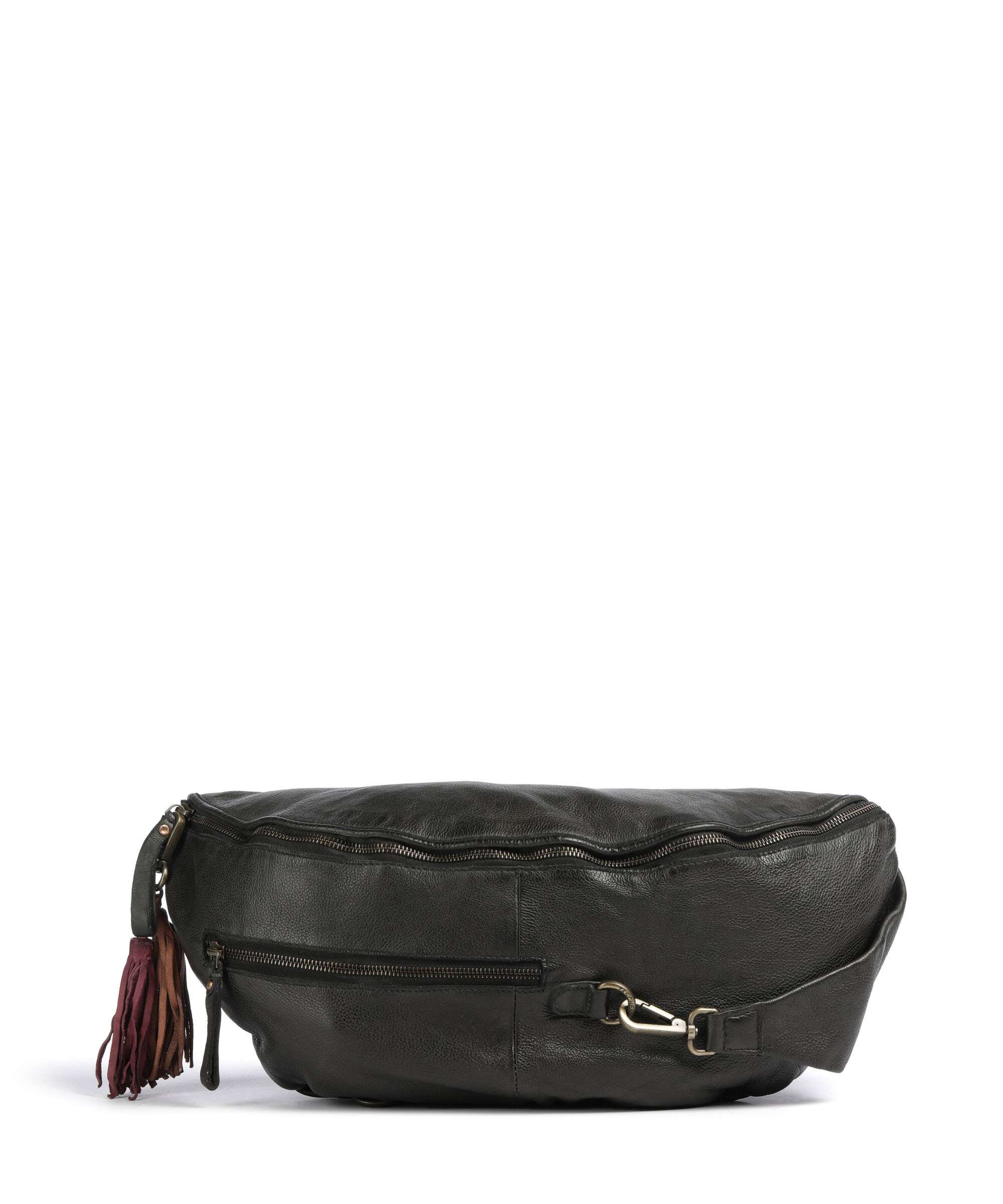 Taschendieb Wien Kohlmarkt 108 Sac sling green forest