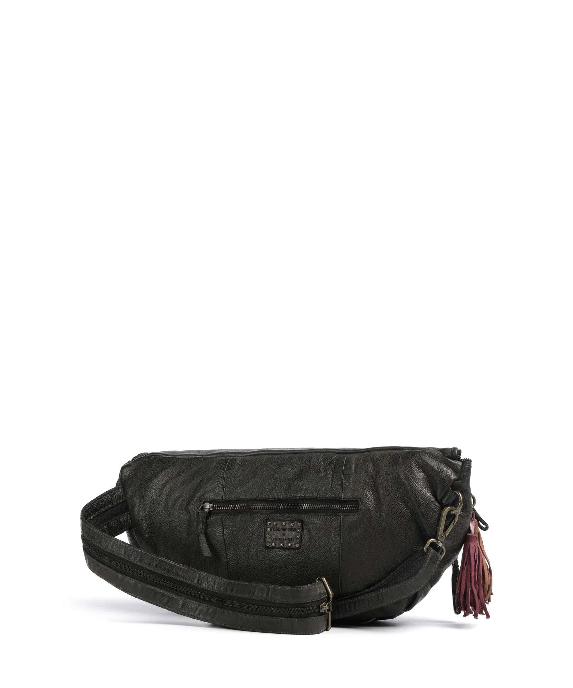 Taschendieb Wien Kohlmarkt 108 Sac sling green forest - Image 2