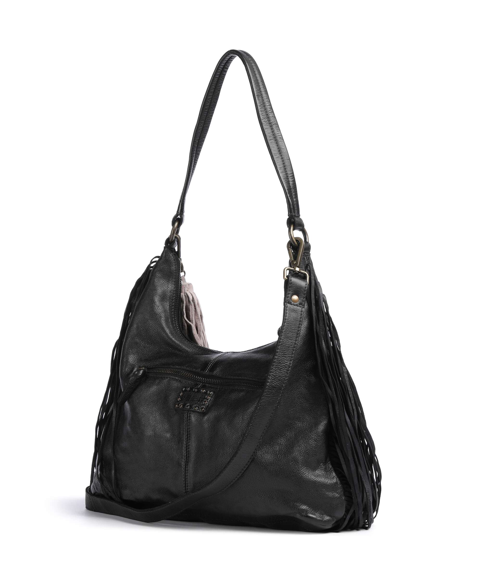 Taschendieb Wien Löwengasse 5x Sac fourre-tout black bean - Image 2