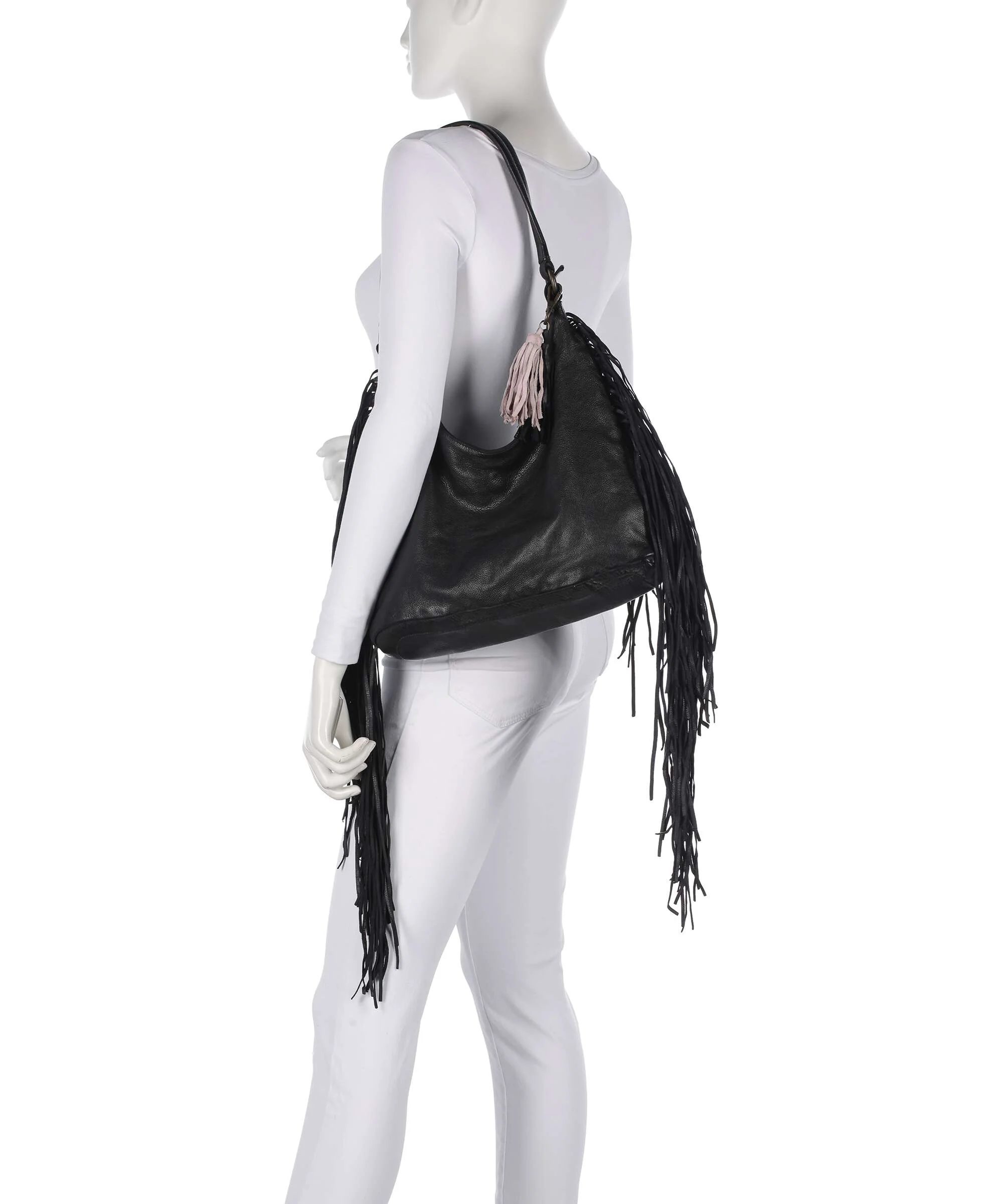 Taschendieb Wien Löwengasse 5x Sac fourre-tout black bean - Image 3