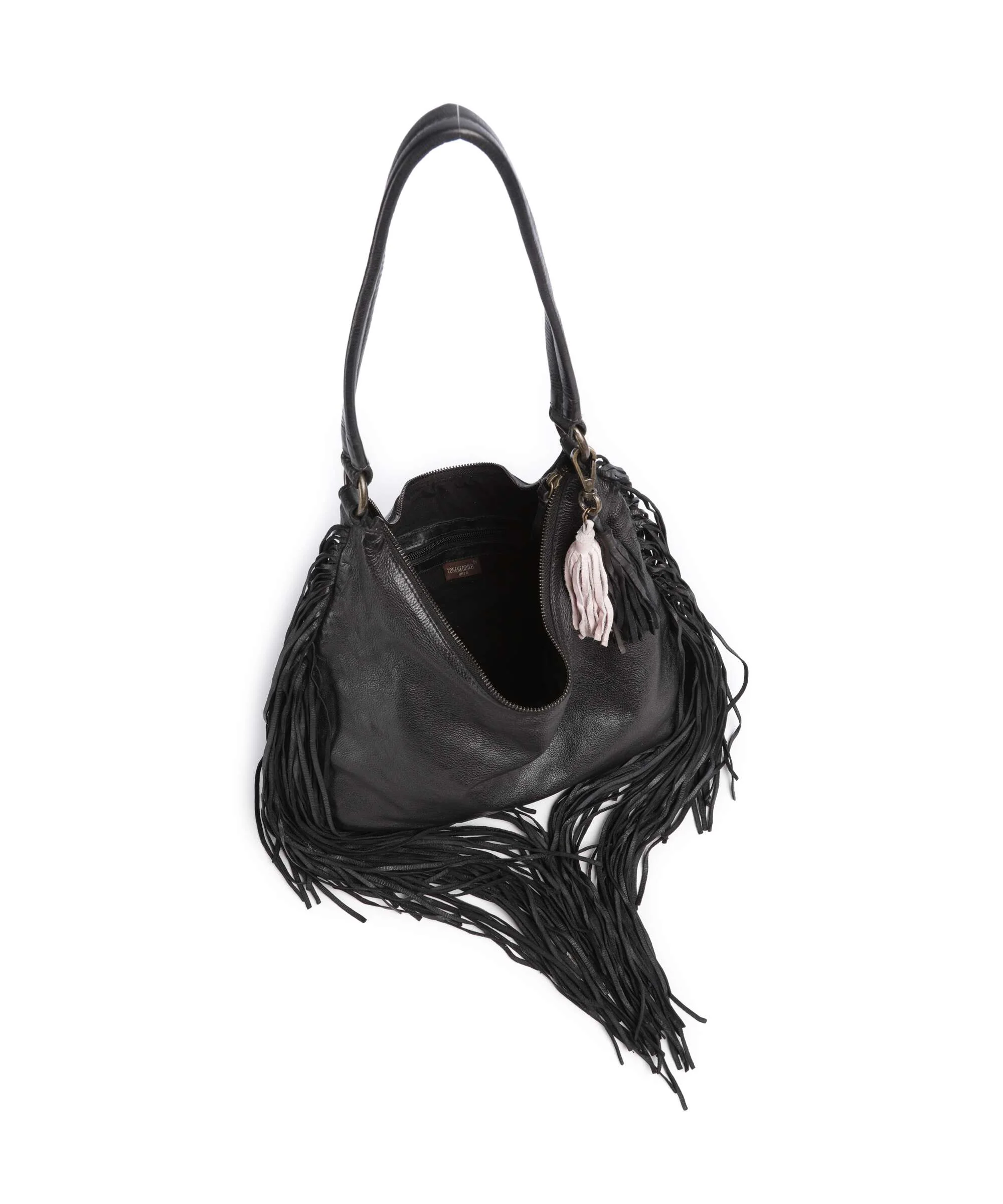 Taschendieb Wien Löwengasse 5x Sac fourre-tout black bean - Image 6
