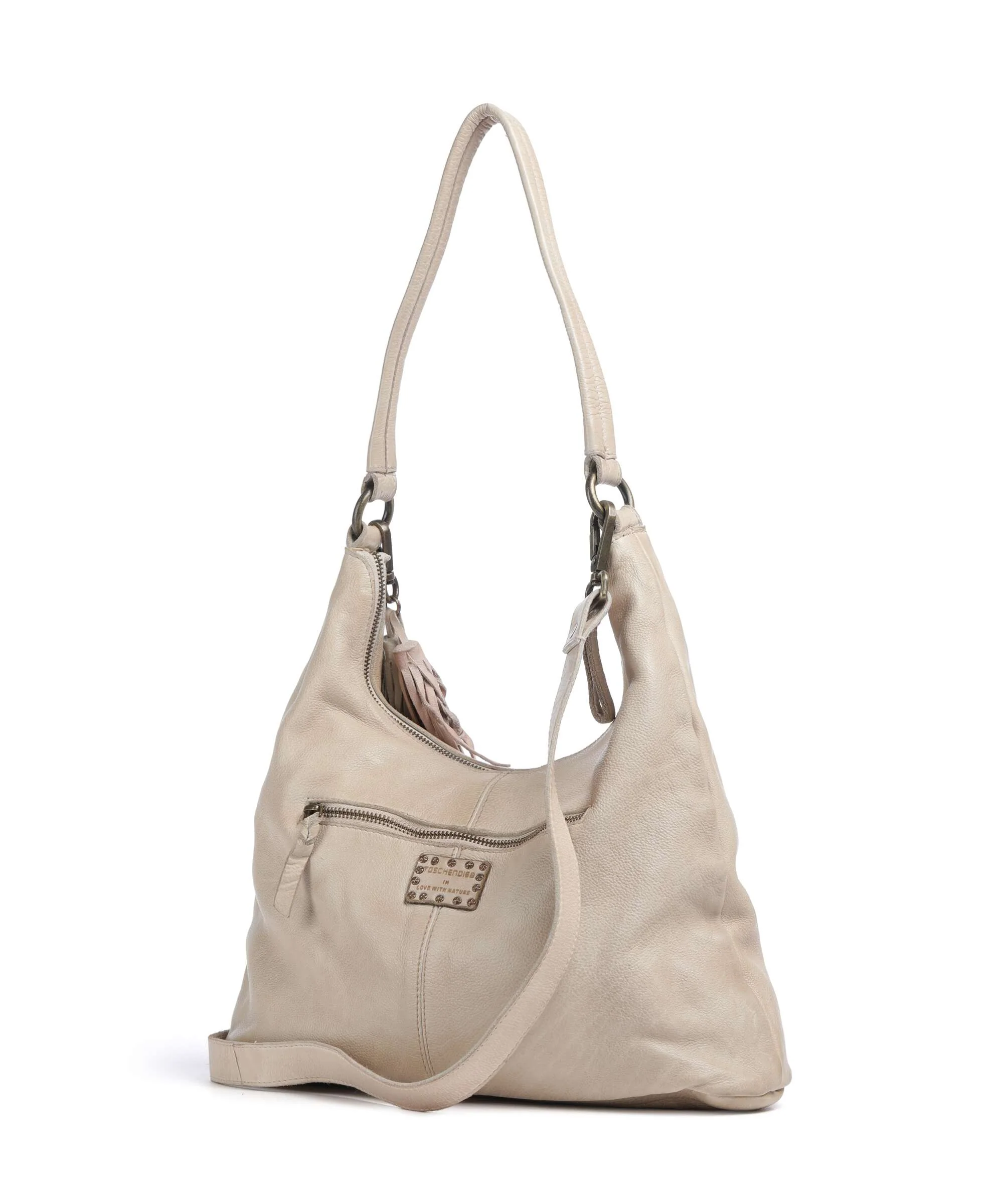 Taschendieb Wien Löwengasse 5xx Sac fourre-tout creme - Image 2