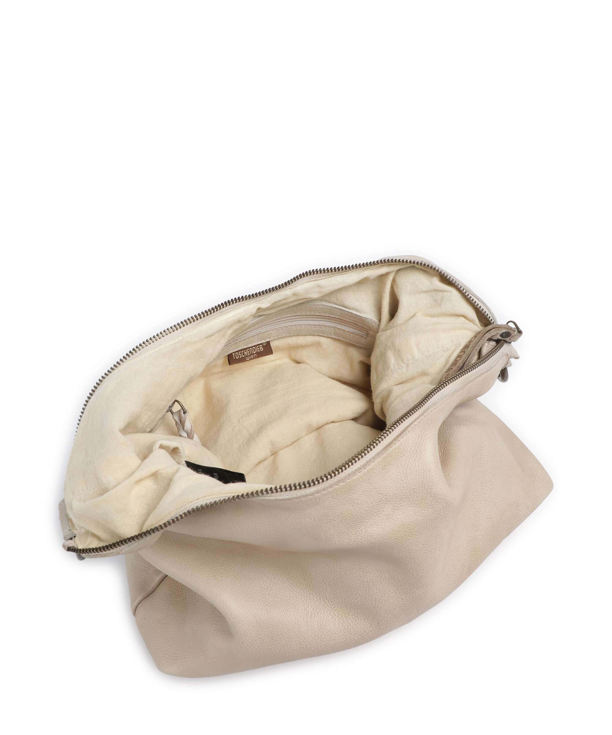 Taschendieb Wien Löwengasse 5xx Sac fourre-tout creme - Image 6