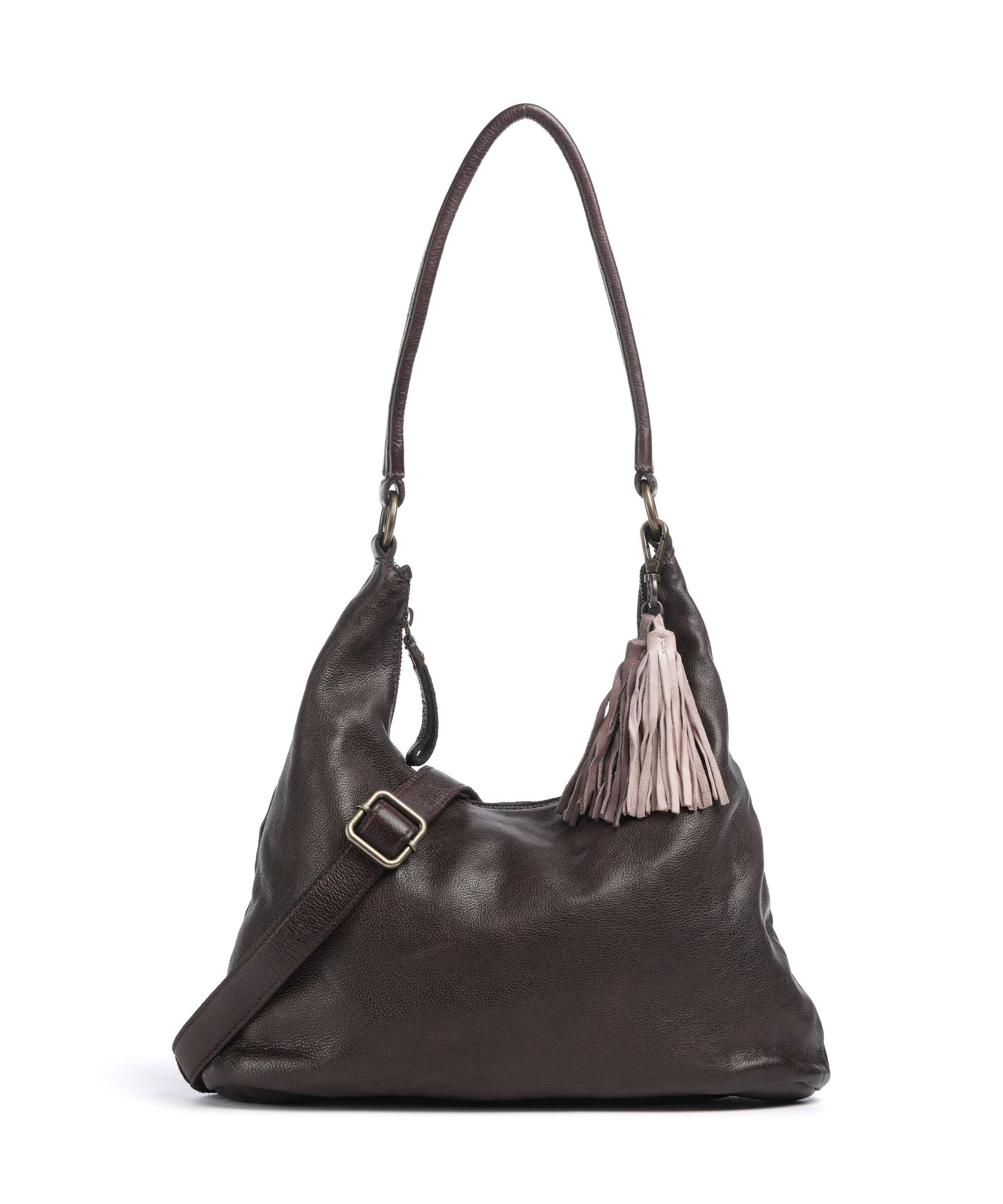 Taschendieb Wien Löwengasse 5xx Sac fourre-tout mokka