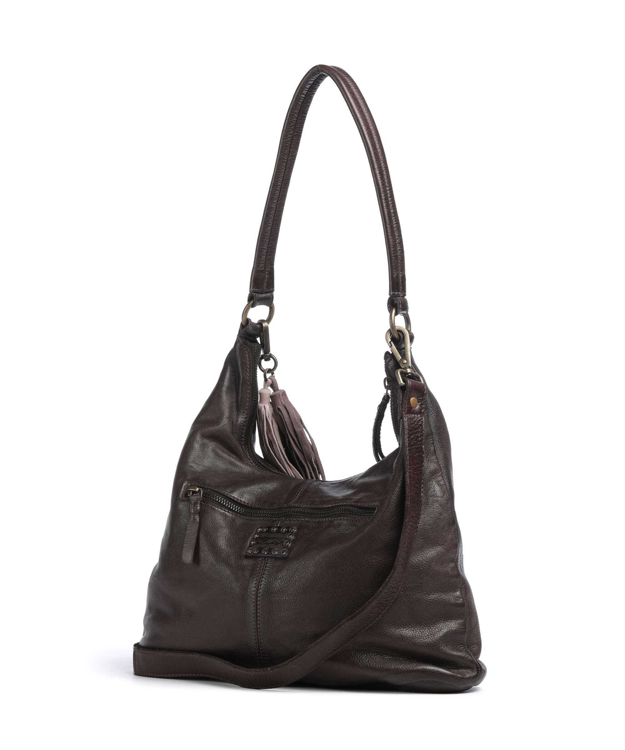 Taschendieb Wien Löwengasse 5xx Sac fourre-tout mokka - Image 2