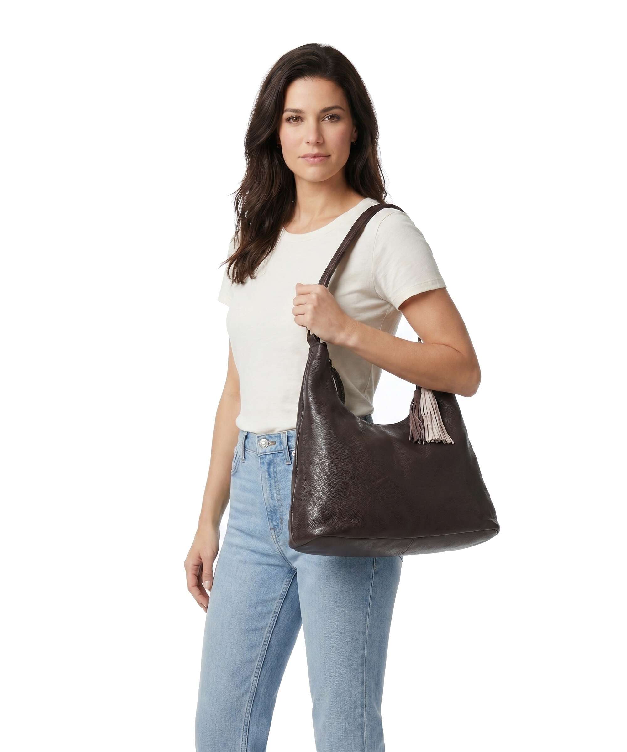 Taschendieb Wien Löwengasse 5xx Sac fourre-tout mokka - Image 3