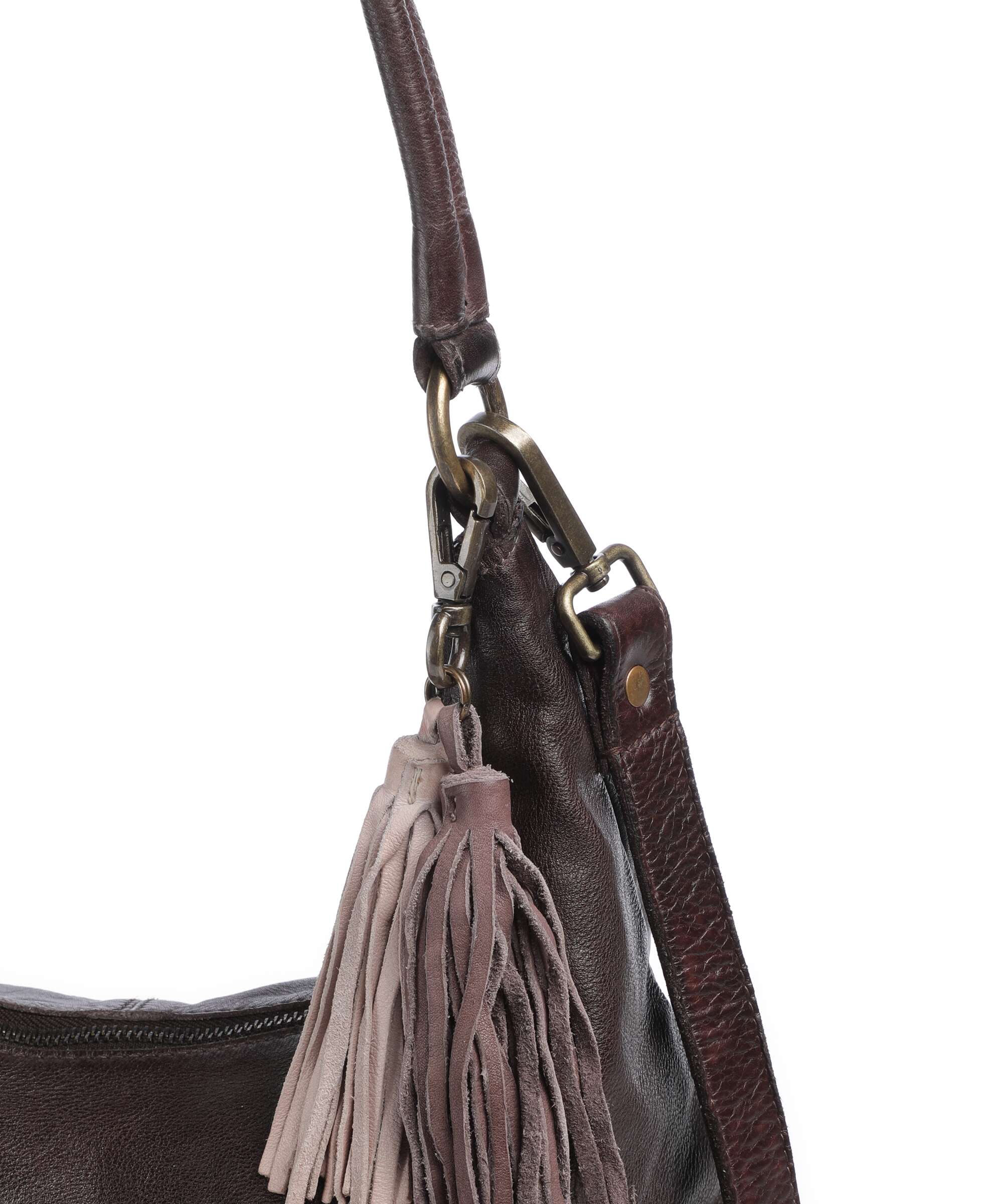 Taschendieb Wien Löwengasse 5xx Sac fourre-tout mokka - Image 4