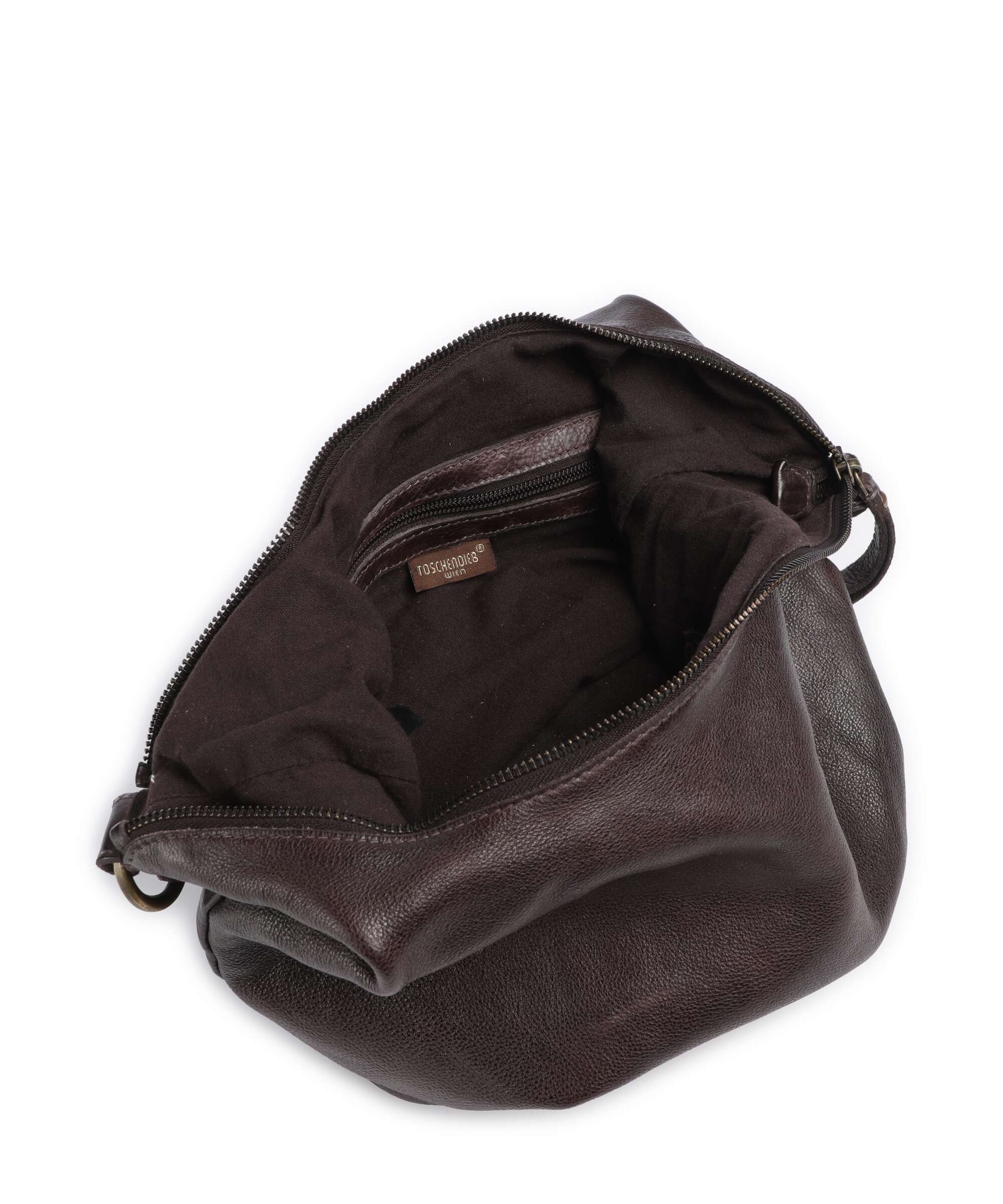 Taschendieb Wien Löwengasse 5xx Sac fourre-tout mokka - Image 6
