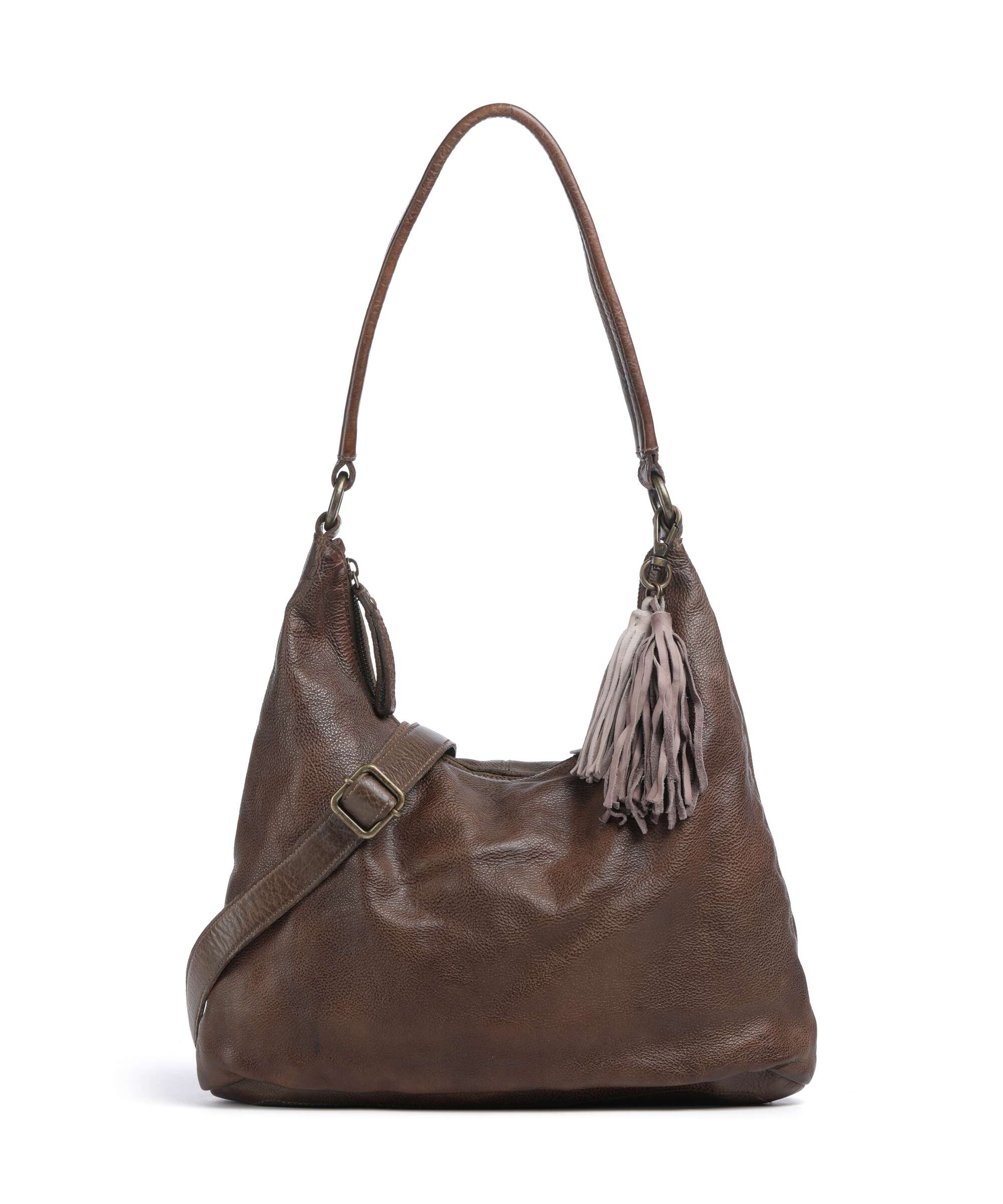 Taschendieb Wien Löwengasse 5xx Sac fourre-tout nougat