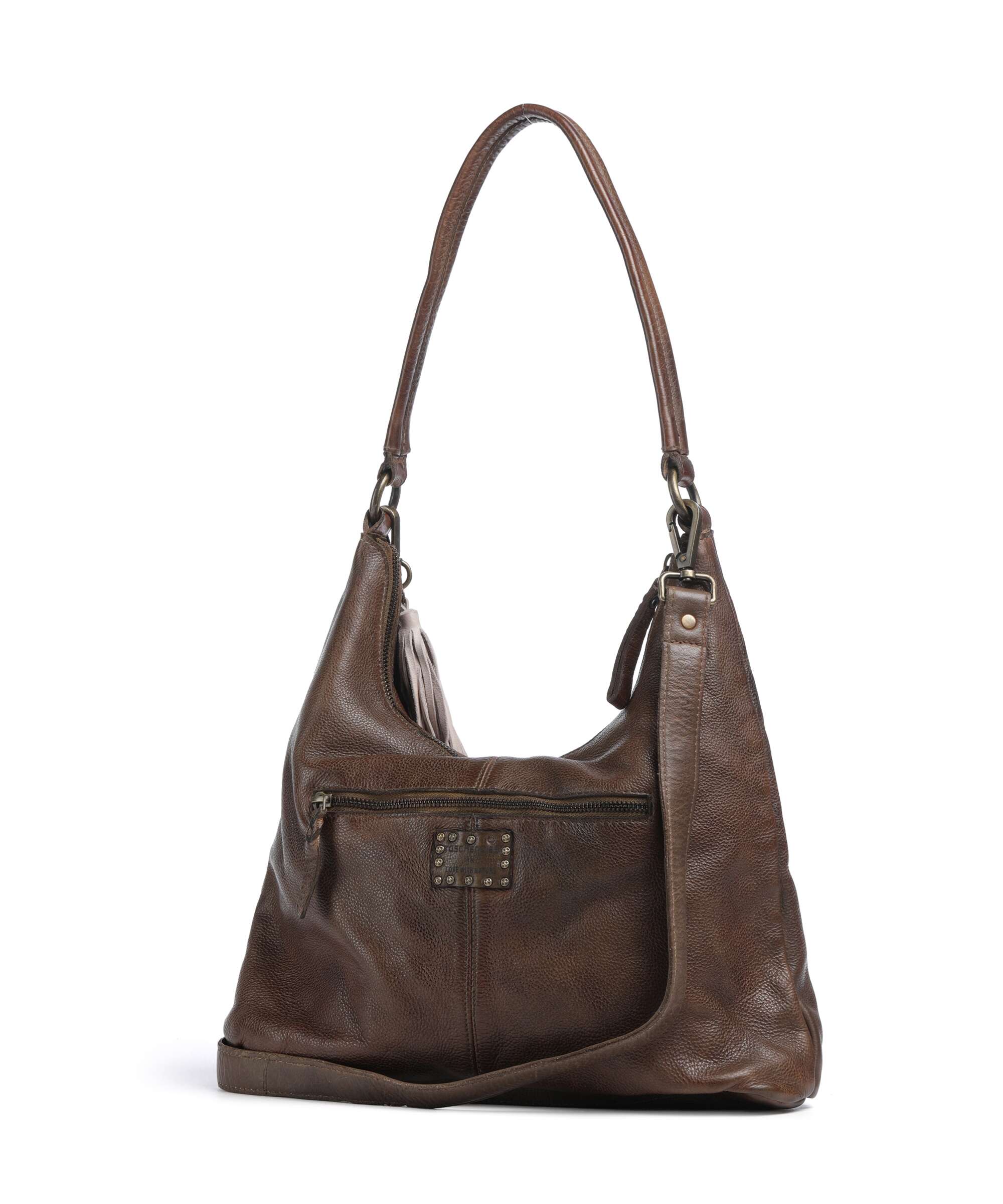 Taschendieb Wien Löwengasse 5xx Sac fourre-tout nougat - Image 2