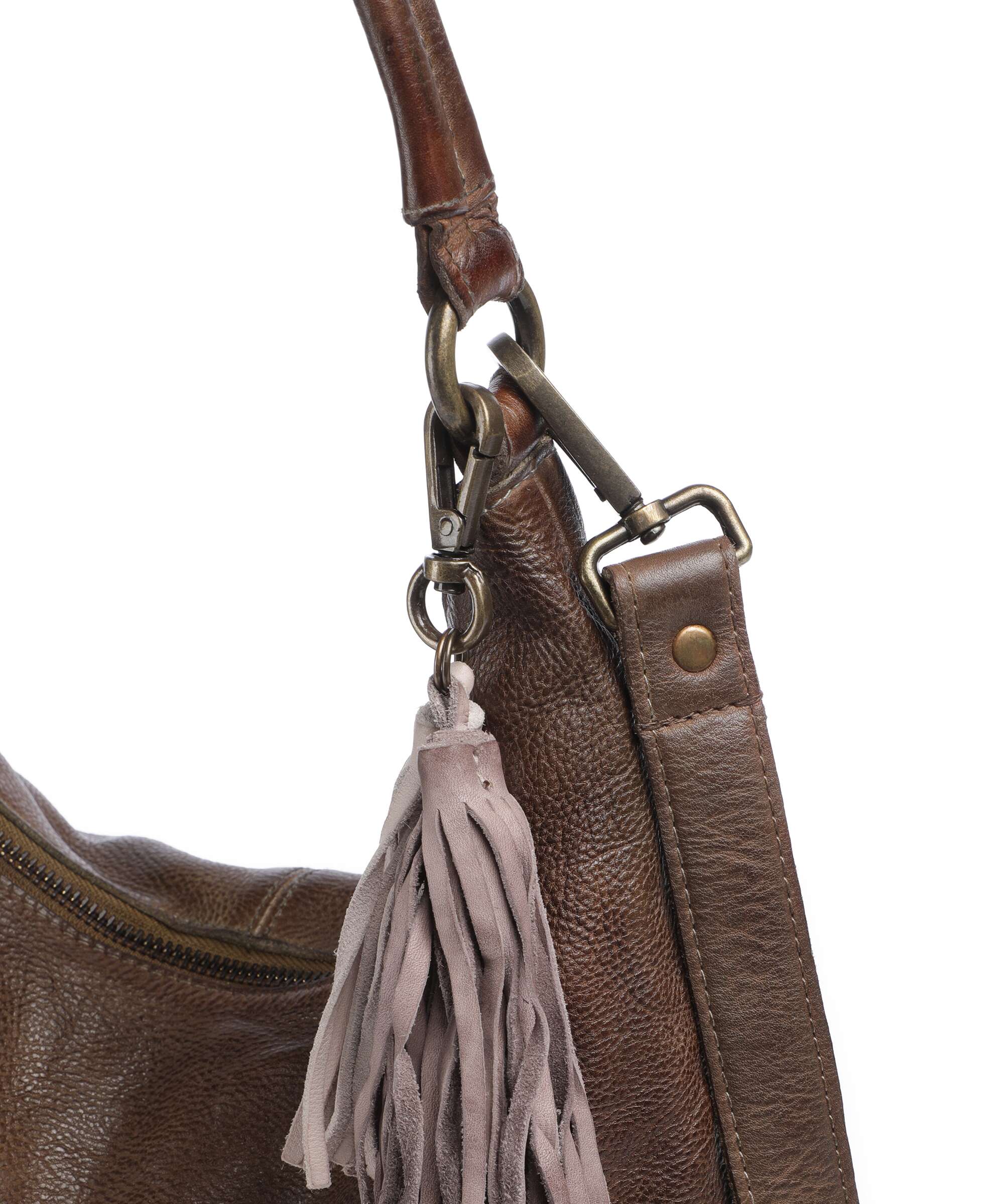 Taschendieb Wien Löwengasse 5xx Sac fourre-tout nougat - Image 4