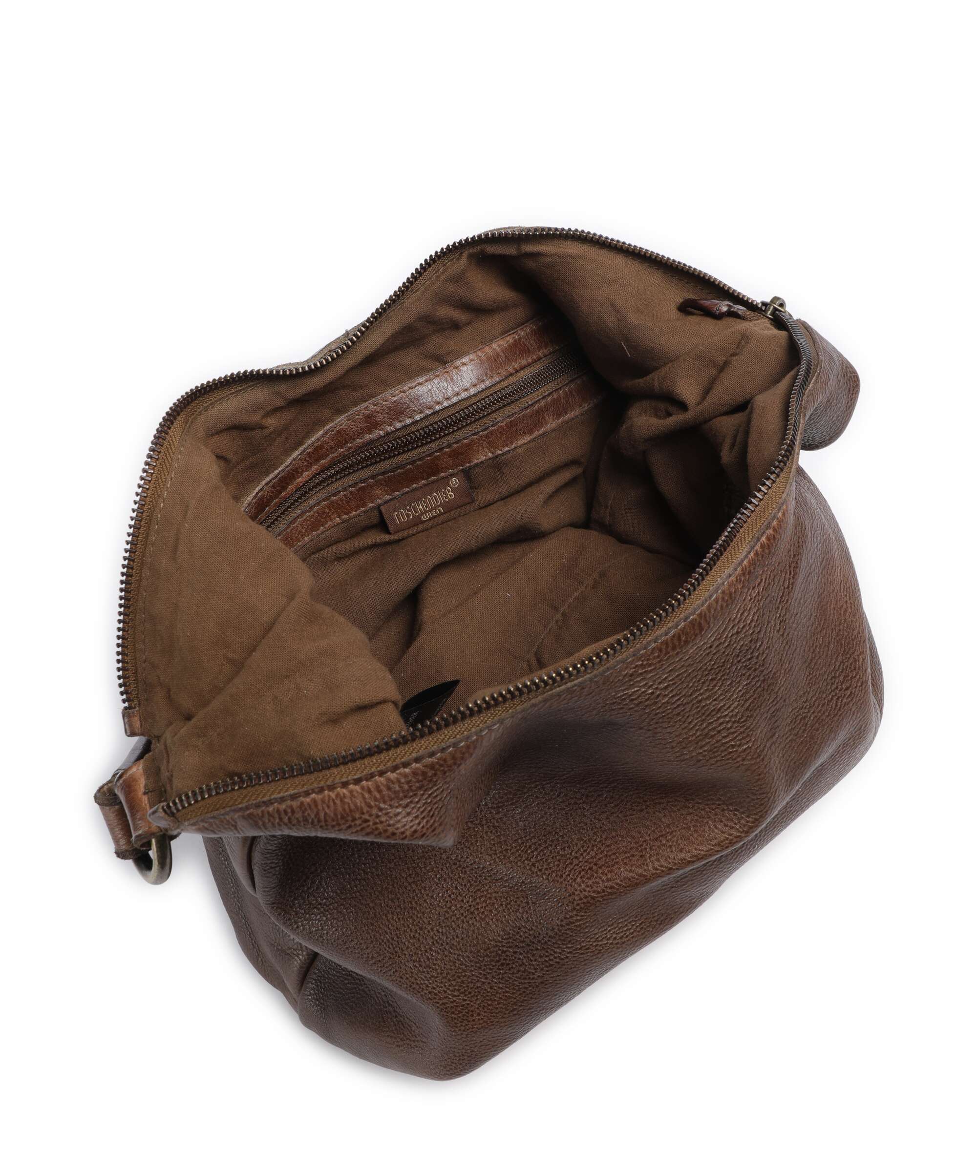 Taschendieb Wien Löwengasse 5xx Sac fourre-tout nougat - Image 6