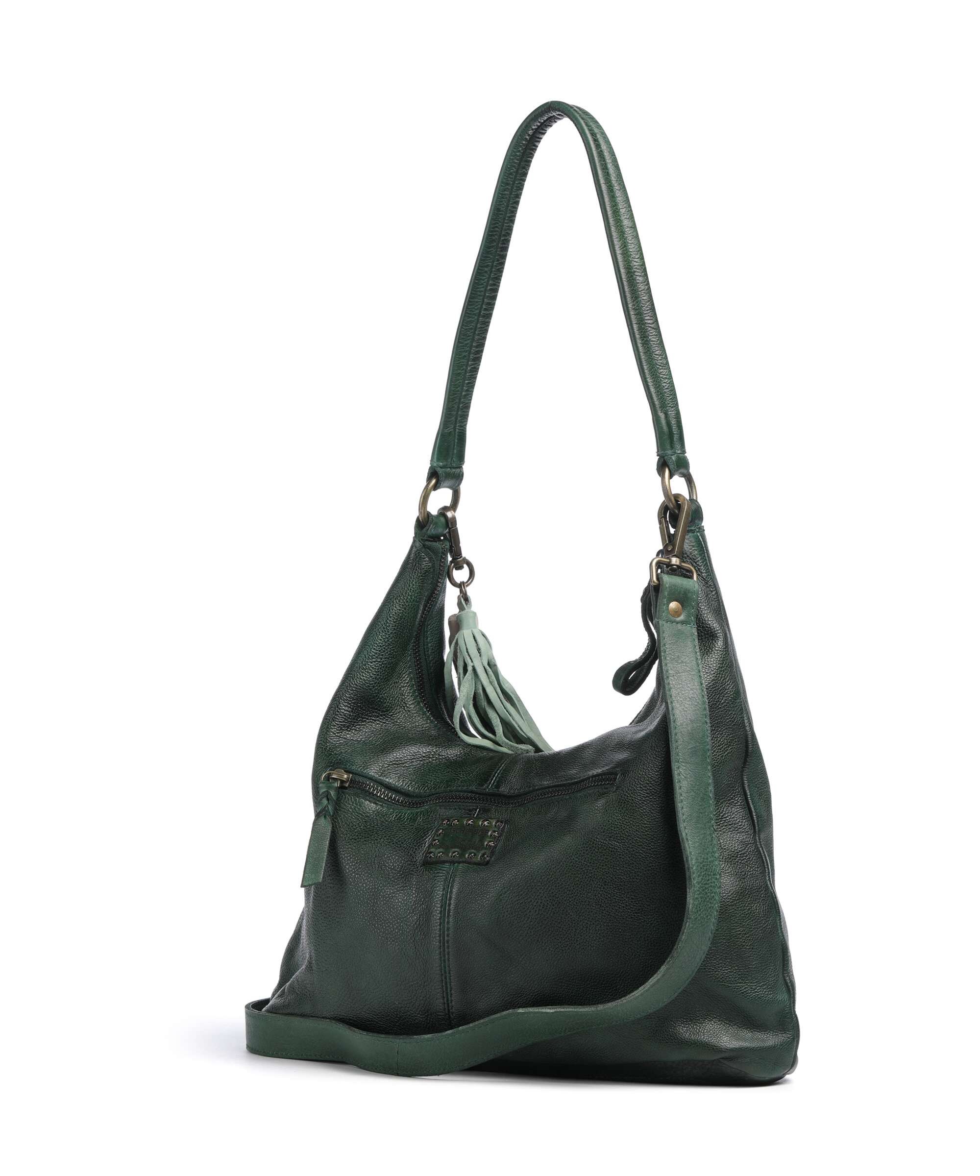 Taschendieb Wien Löwengasse 5xx Sac fourre-tout olive - Image 2