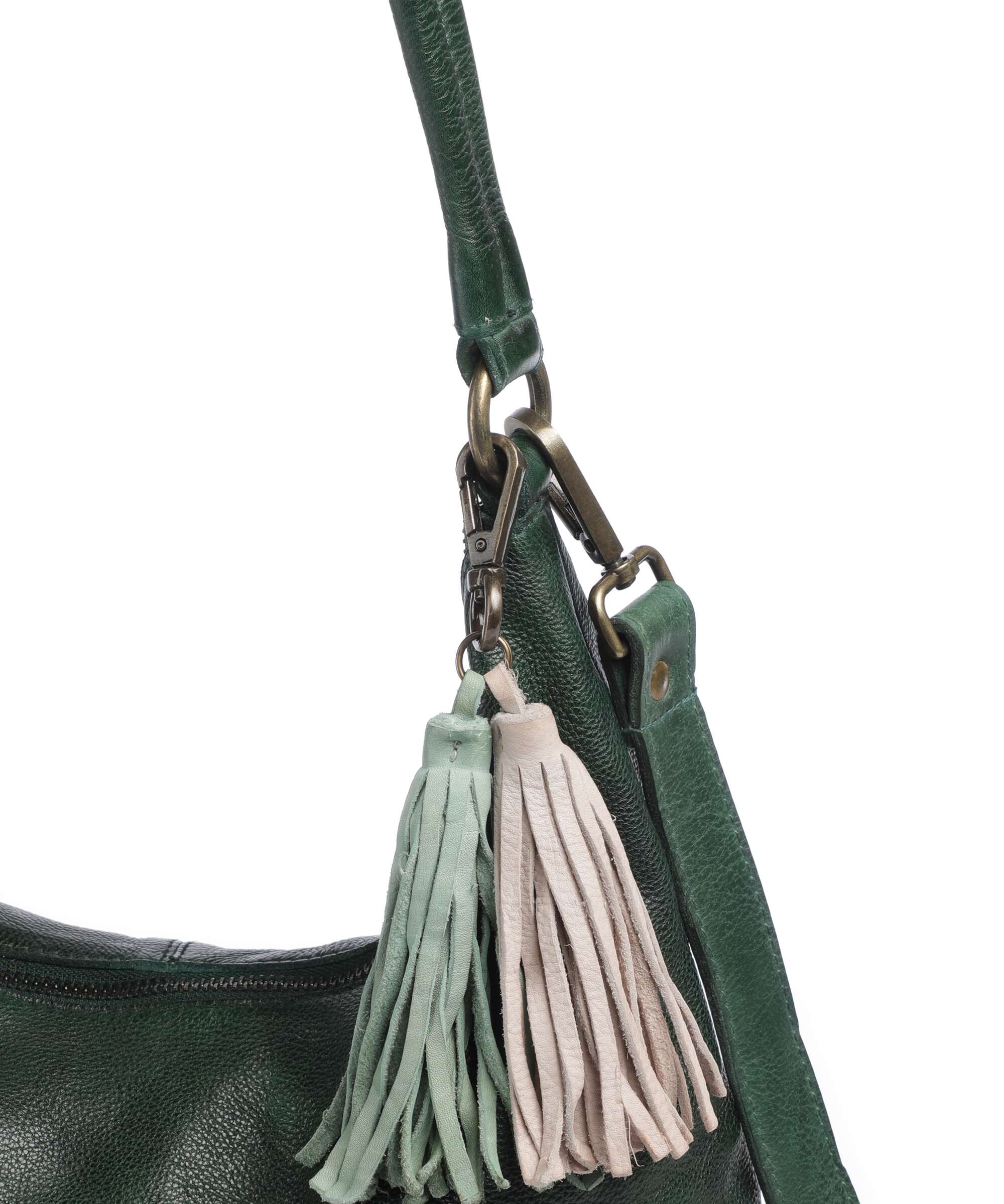 Taschendieb Wien Löwengasse 5xx Sac fourre-tout olive - Image 4