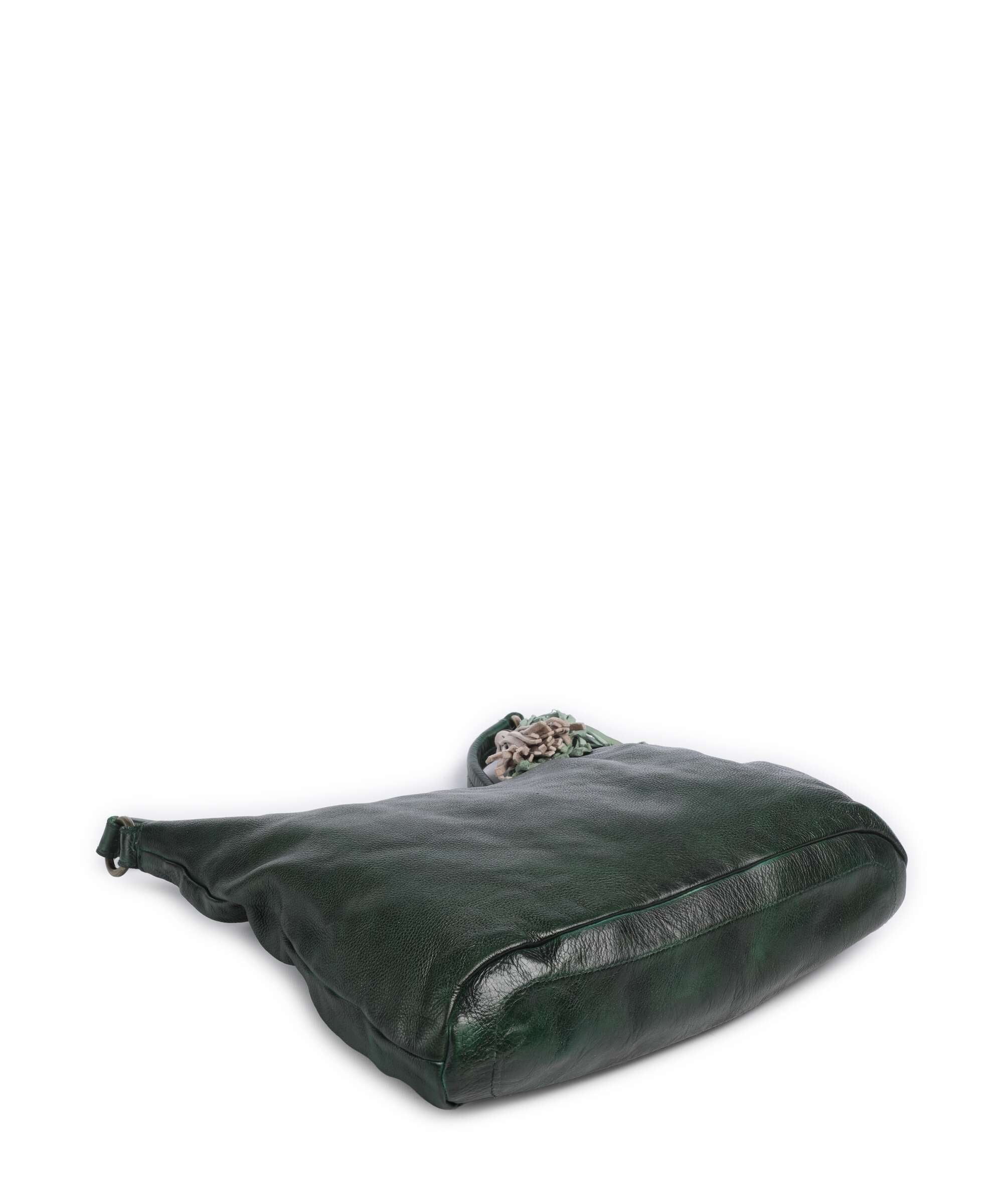 Taschendieb Wien Löwengasse 5xx Sac fourre-tout olive - Image 5