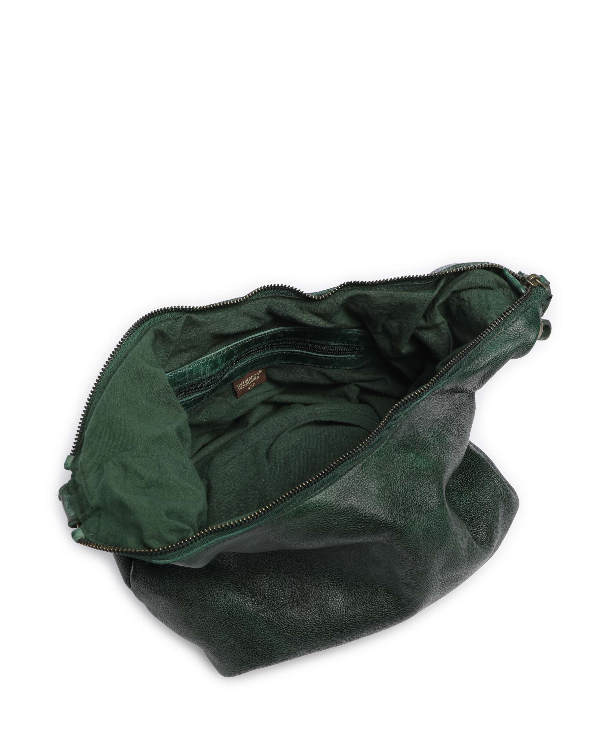 Taschendieb Wien Löwengasse 5xx Sac fourre-tout olive - Image 6