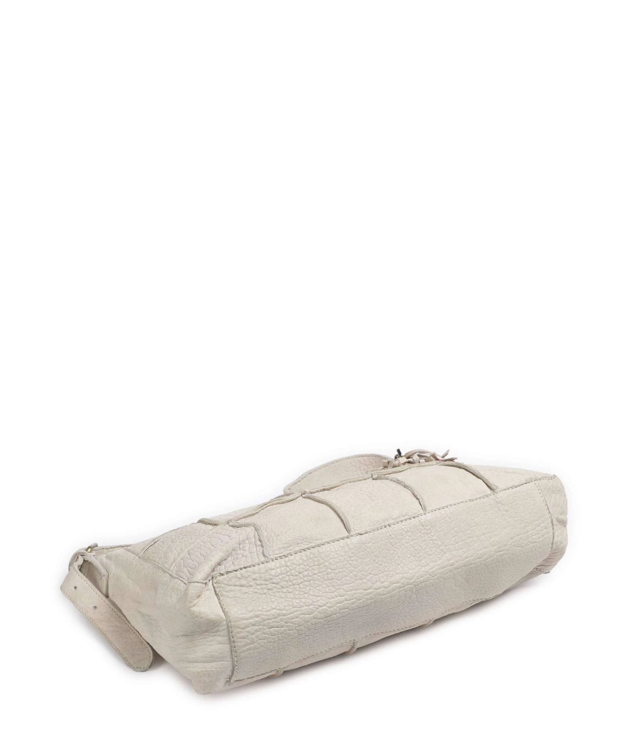 Taschendieb Wien Malvengasse 5 Sac porté épaule beige sand - Image 5